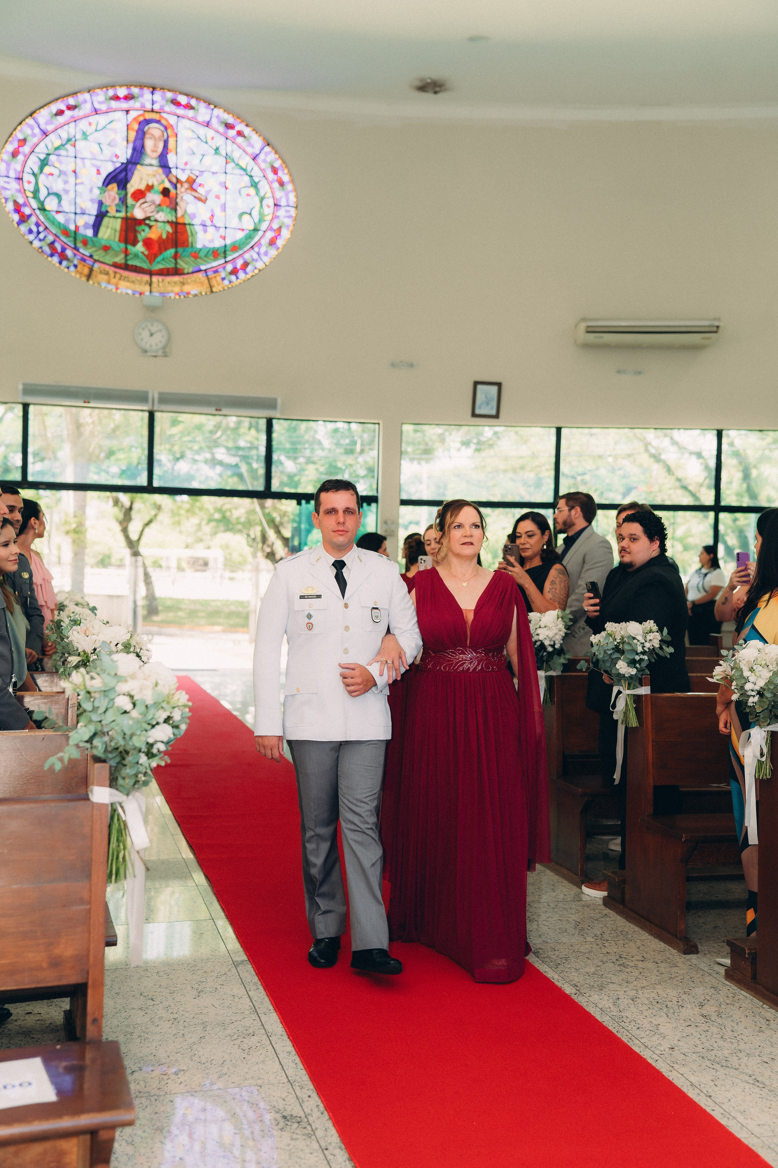 Casamento Jennifer e Paulo. Fotógrafo Renan Lima