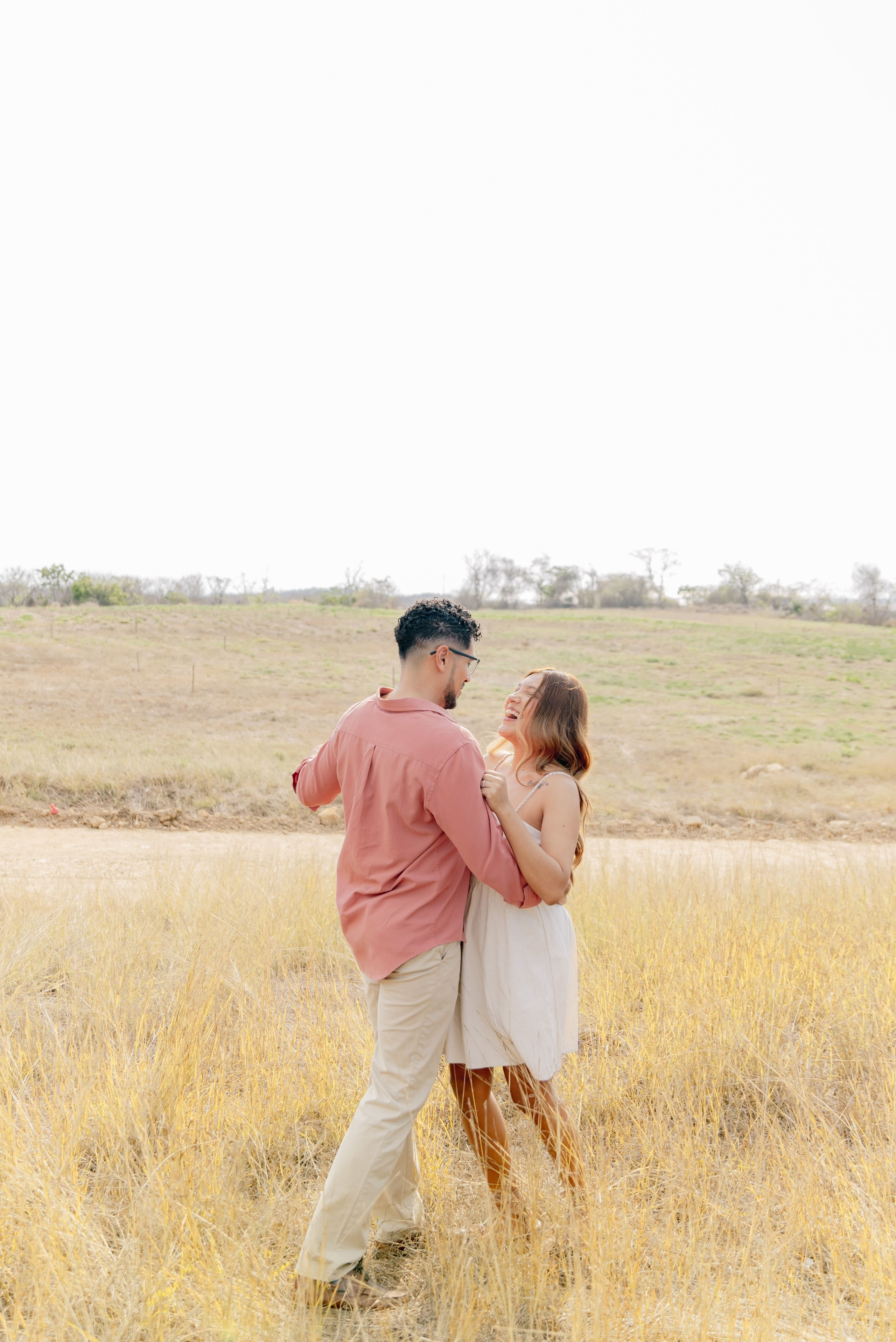 Prewedding photoshoot. Fotógrafos de bodas en Barranquilla, Cartagena y Santa Marta | BanderArt