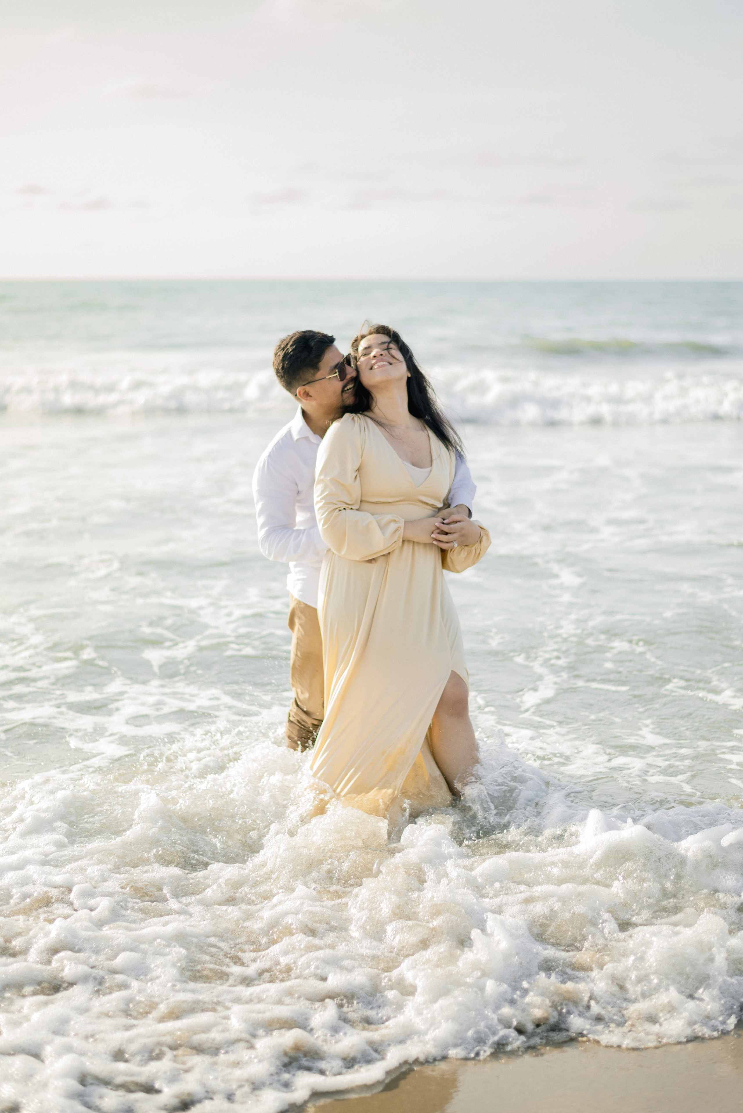 Ricardo & Yarelys. Fotógrafos de bodas en Barranquilla, Cartagena y Santa Marta | BanderArt