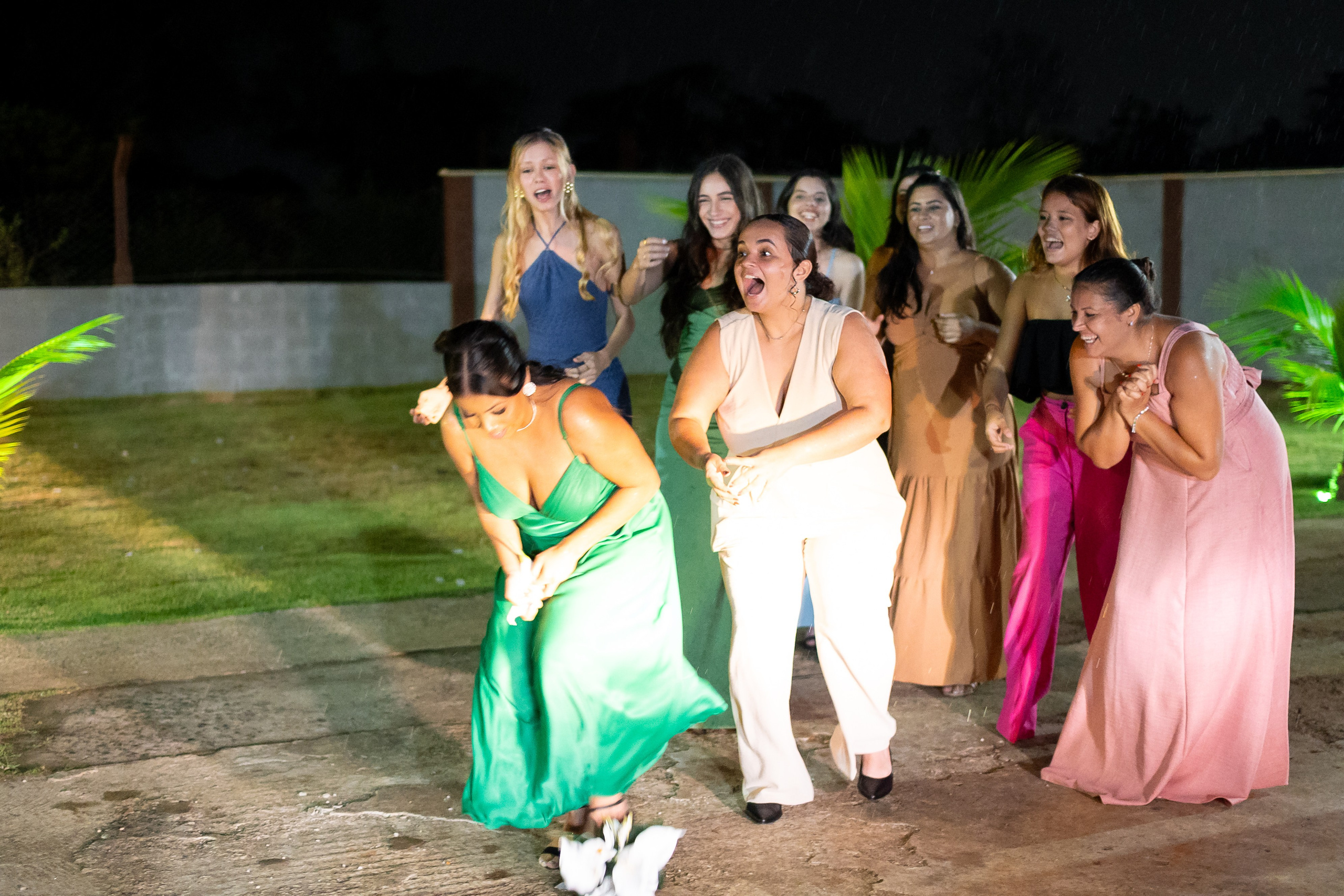 Casamento Karoline Fernandes & Eduardo. Cristofr Jhons | Fotógrafo de Casamento