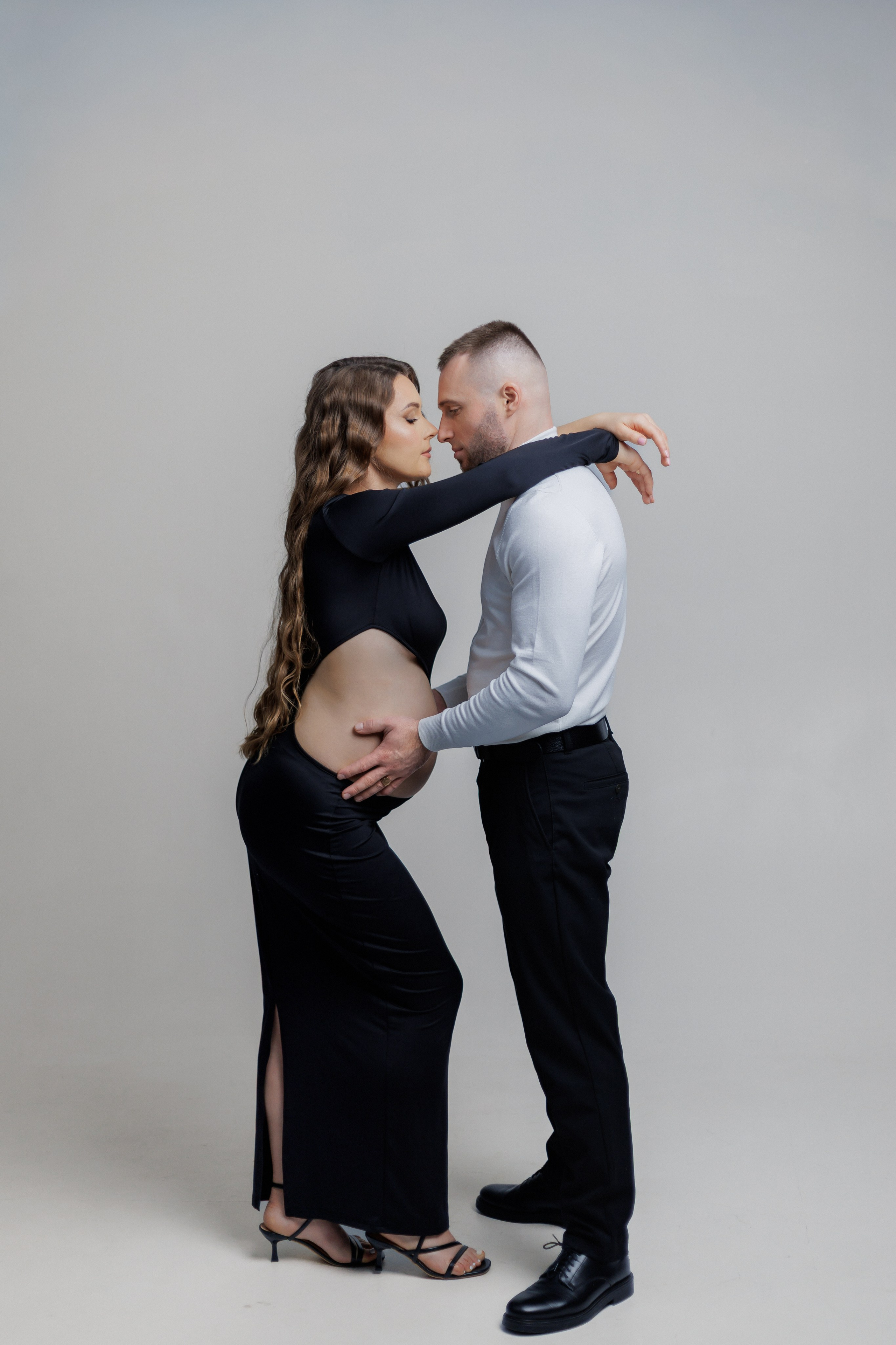 V & V. Photographer Elvira Hryshchenko