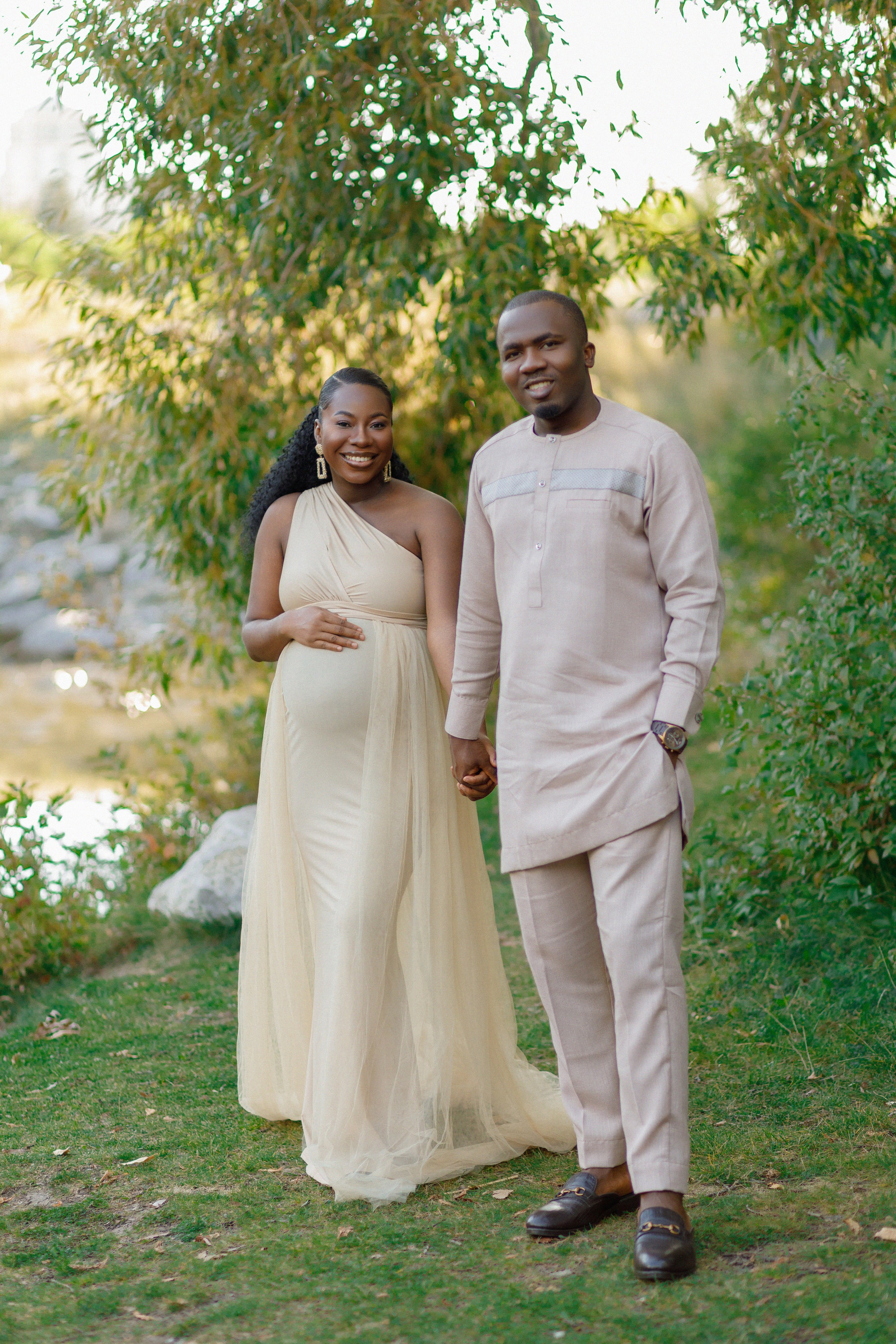 K & M. Photographer Elvira Hryshchenko