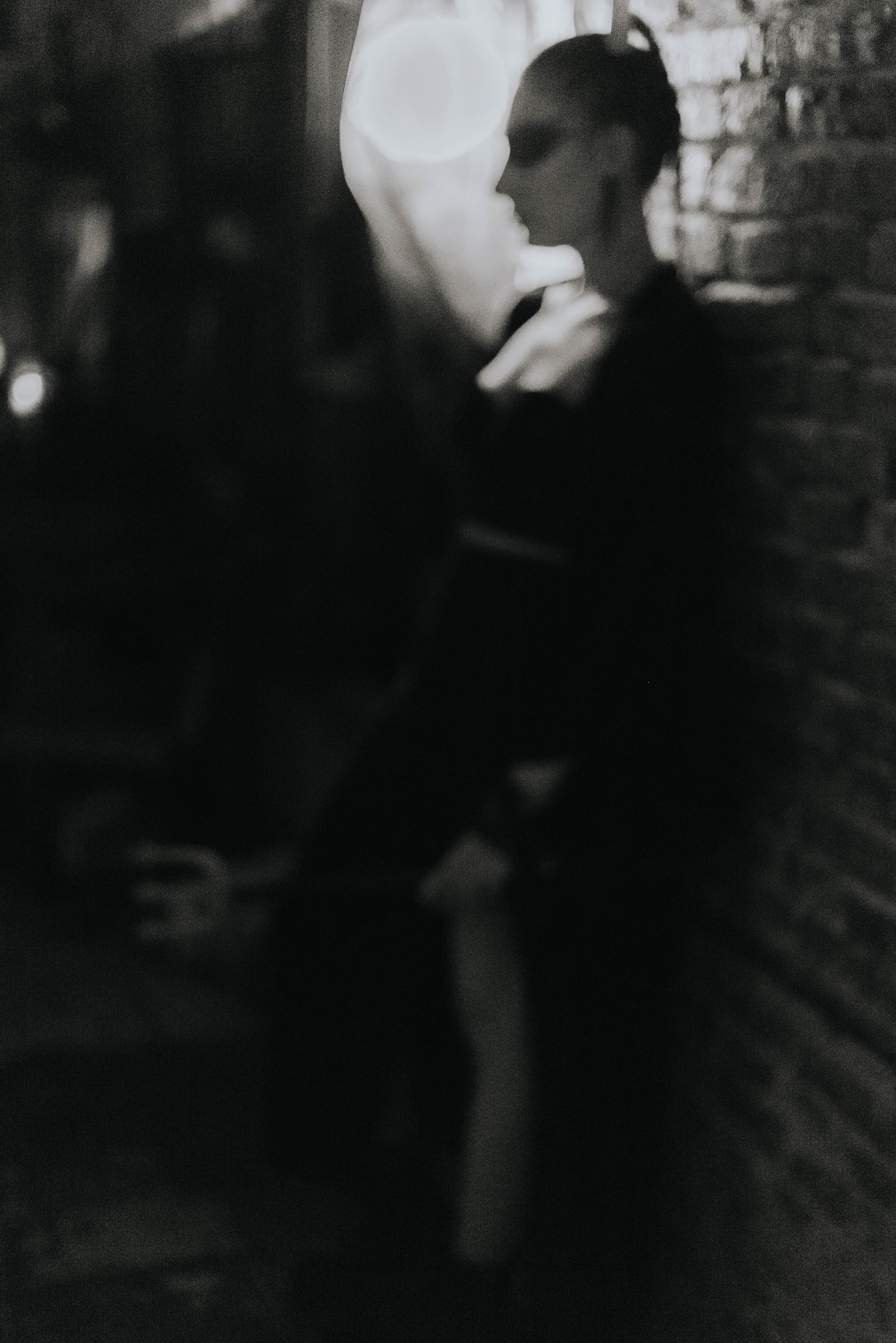 Ladno.cooperativa. Photographer @elmirkami in the city of Buenos Aires