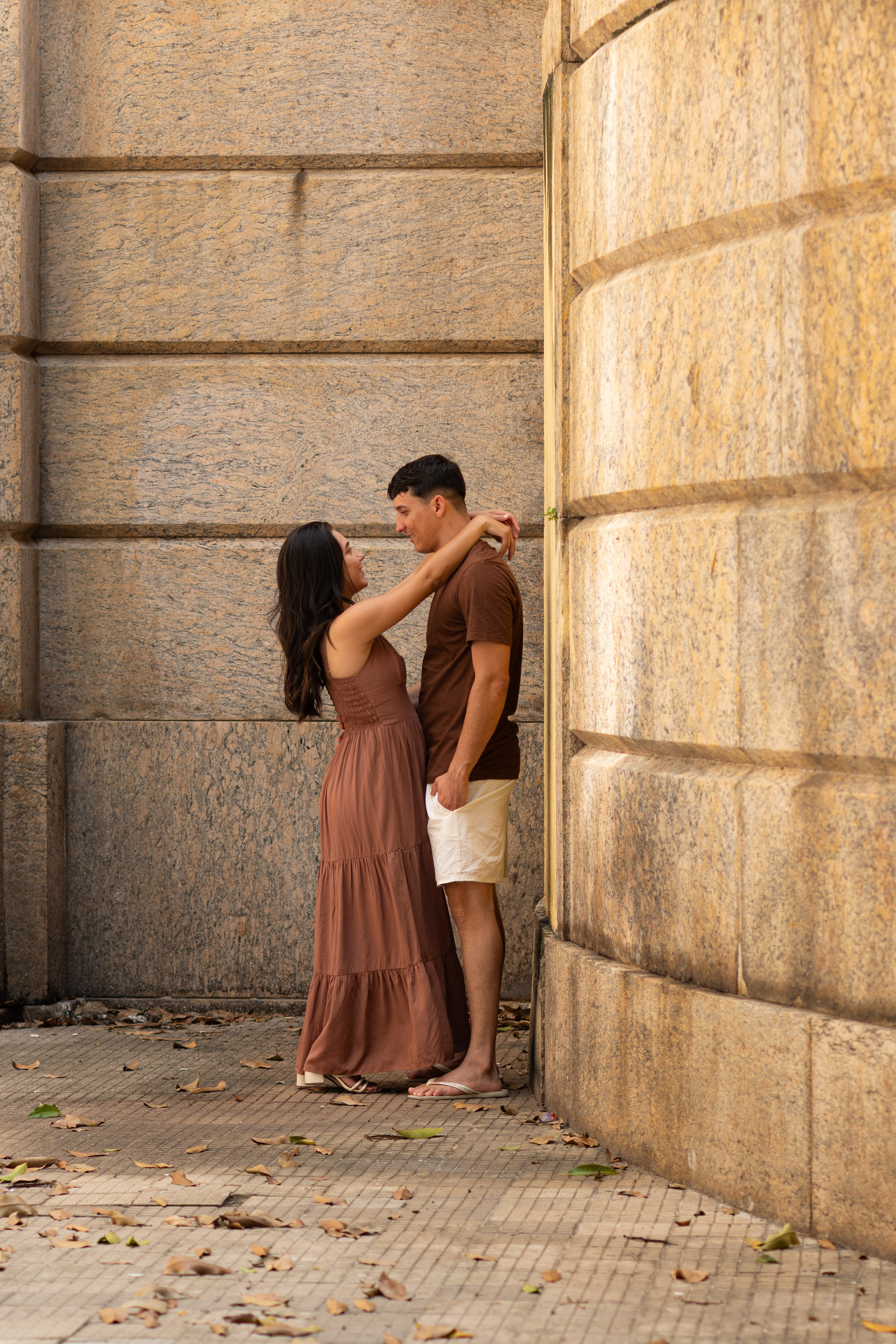 Ensaio Amanda Brandão & Hélio. Cristofr Jhons | Fotógrafo de Casamento