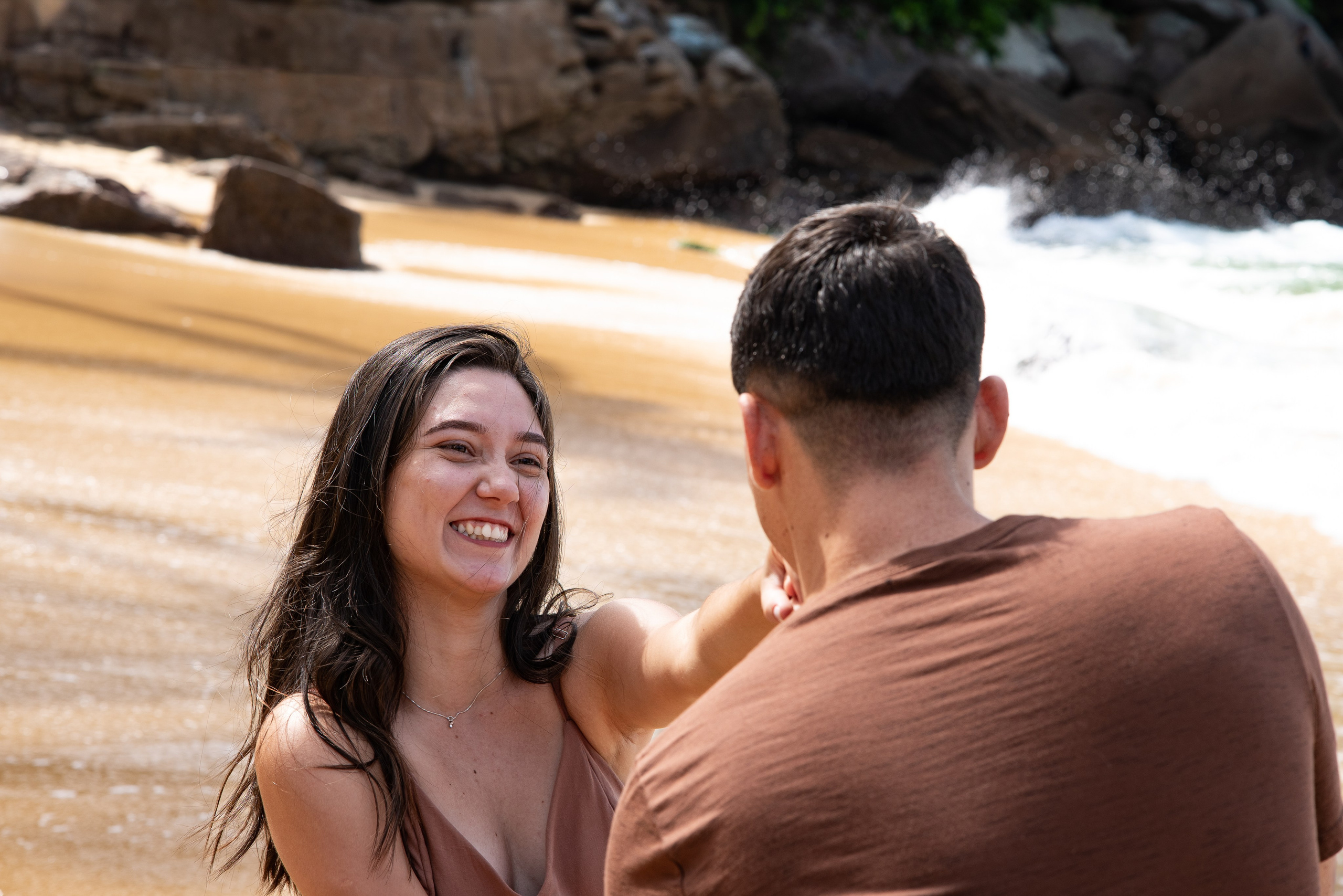 Ensaio Amanda Brandão & Hélio. Cristofr Jhons | Fotógrafo de Casamento