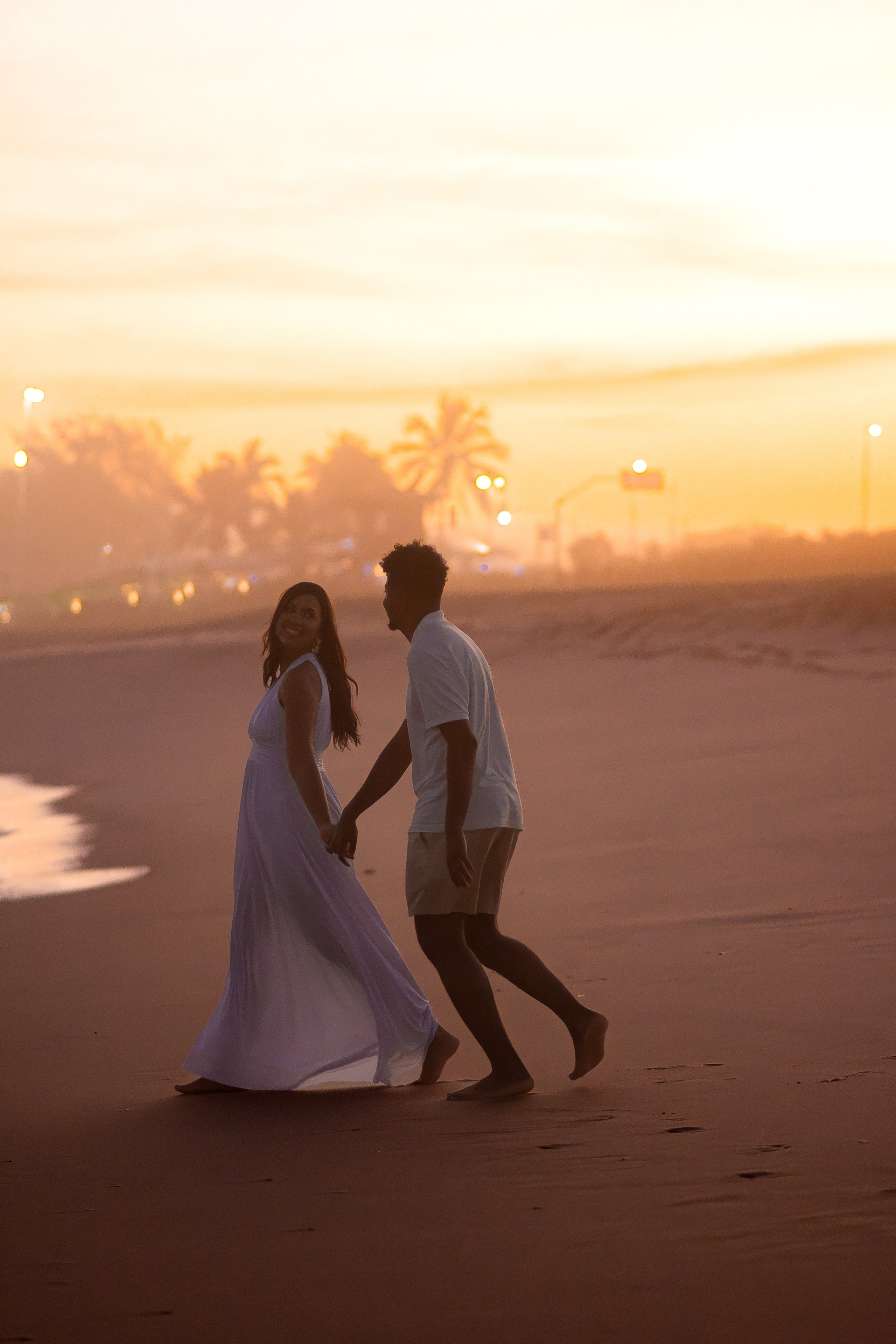 Ensaio Isa Landim & Lucas Adelino. Cristofr Jhons | Fotógrafo de Casamento