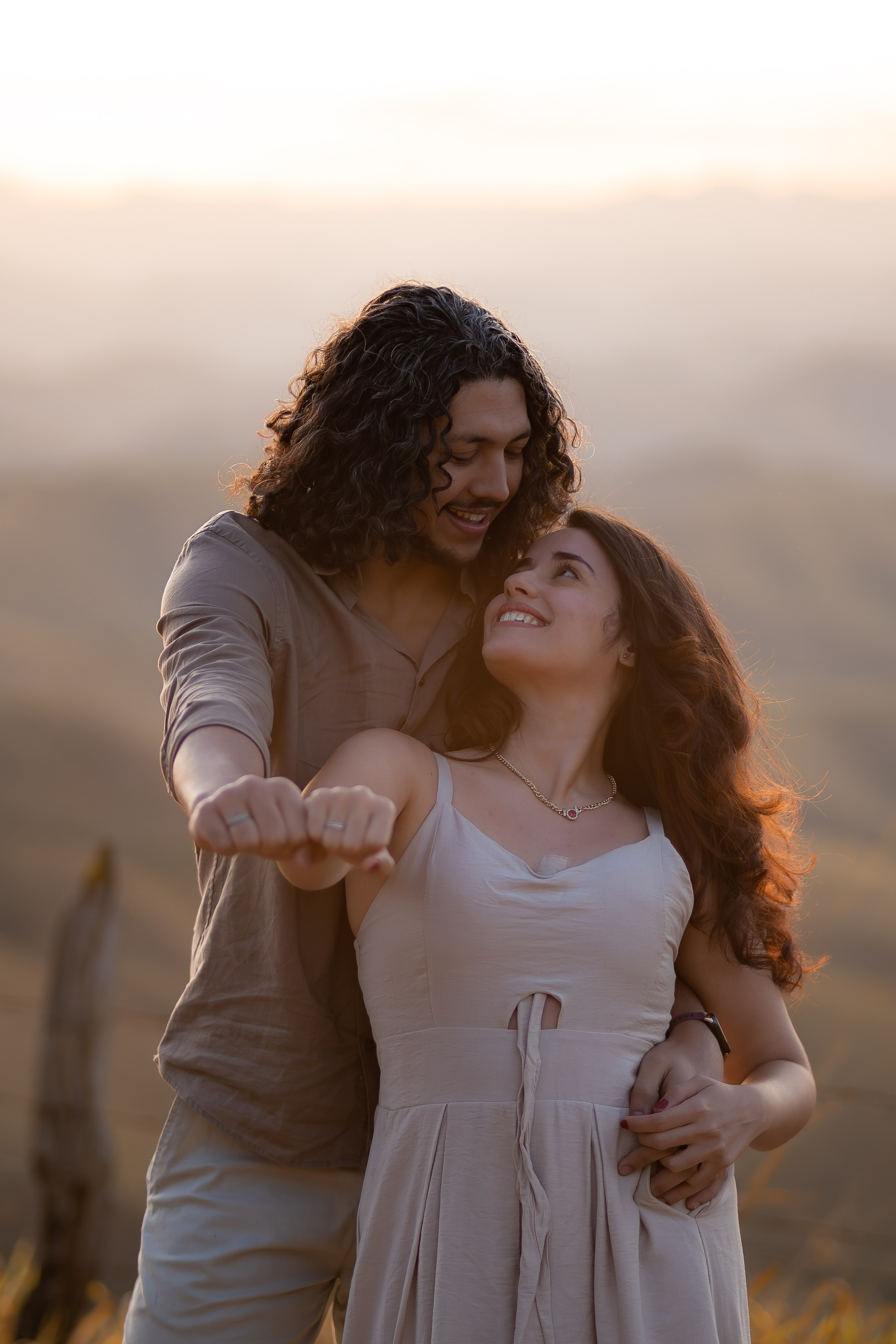 Ensaio Gabrielle Cavalcante & Romullo. Cristofr Jhons | Fotógrafo de Casamento