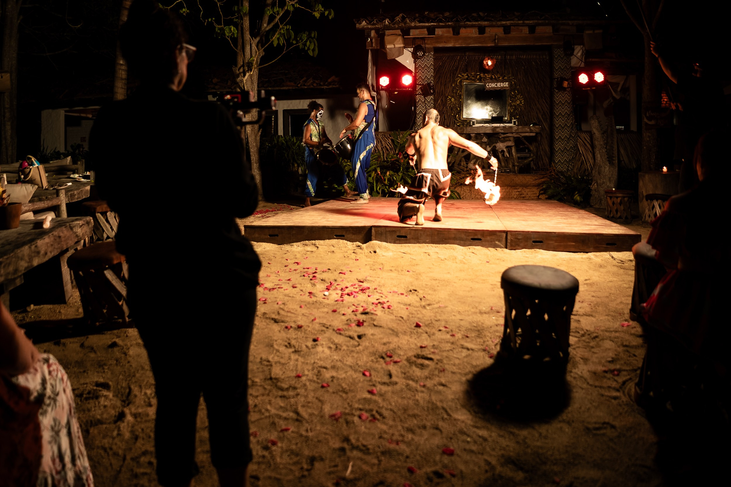 Aggie & Brian. Fotografía de Bodas Profesionales en Puerto Vallarta y Riviera Nayarit