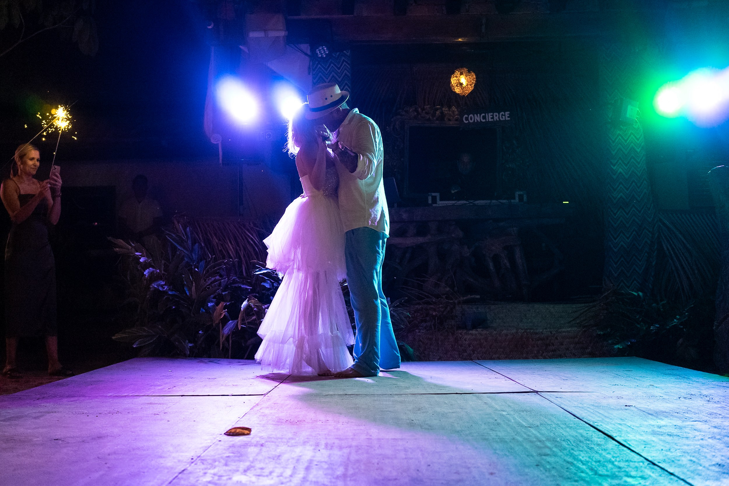 Aggie & Brian. Fotografía de Bodas Profesionales en Puerto Vallarta y Riviera Nayarit