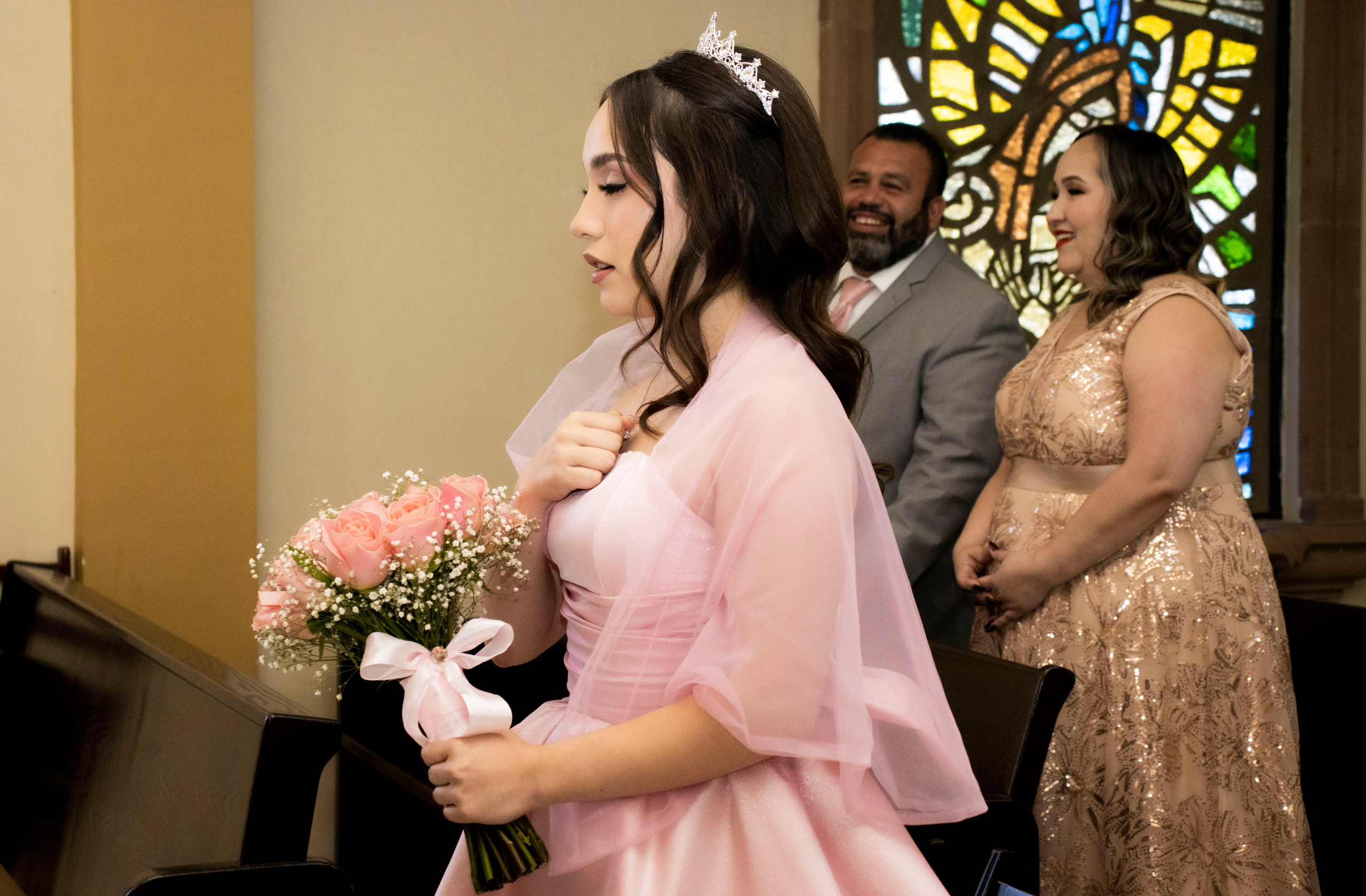 Sweet 16, Carolina Peralta Morales. Fotografia, eventos sociales en san luis rio colorado, sonora Mexico