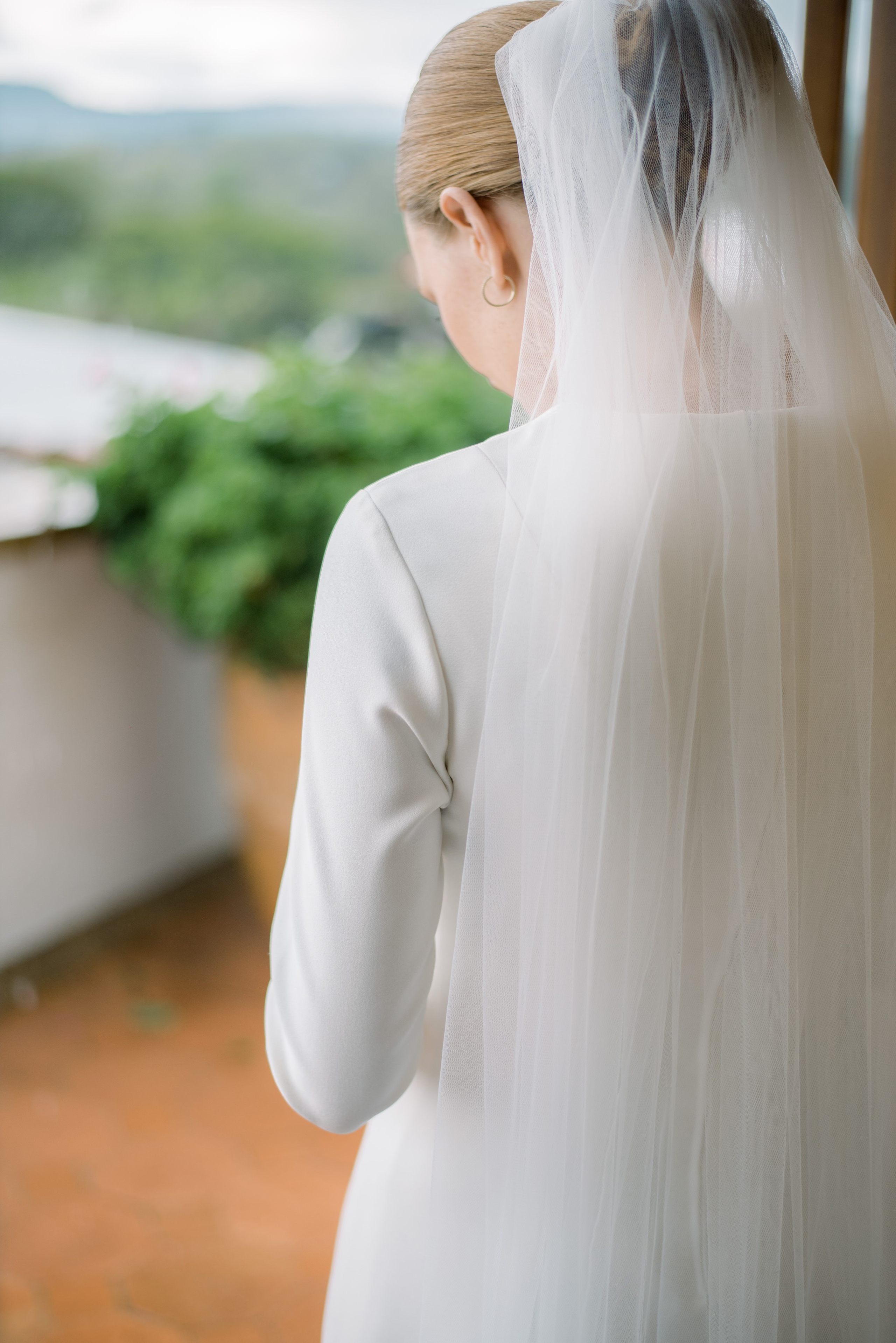 Fotografía y video de bodas en villa de Leyva - Colombia. Rafael Melo Weddings