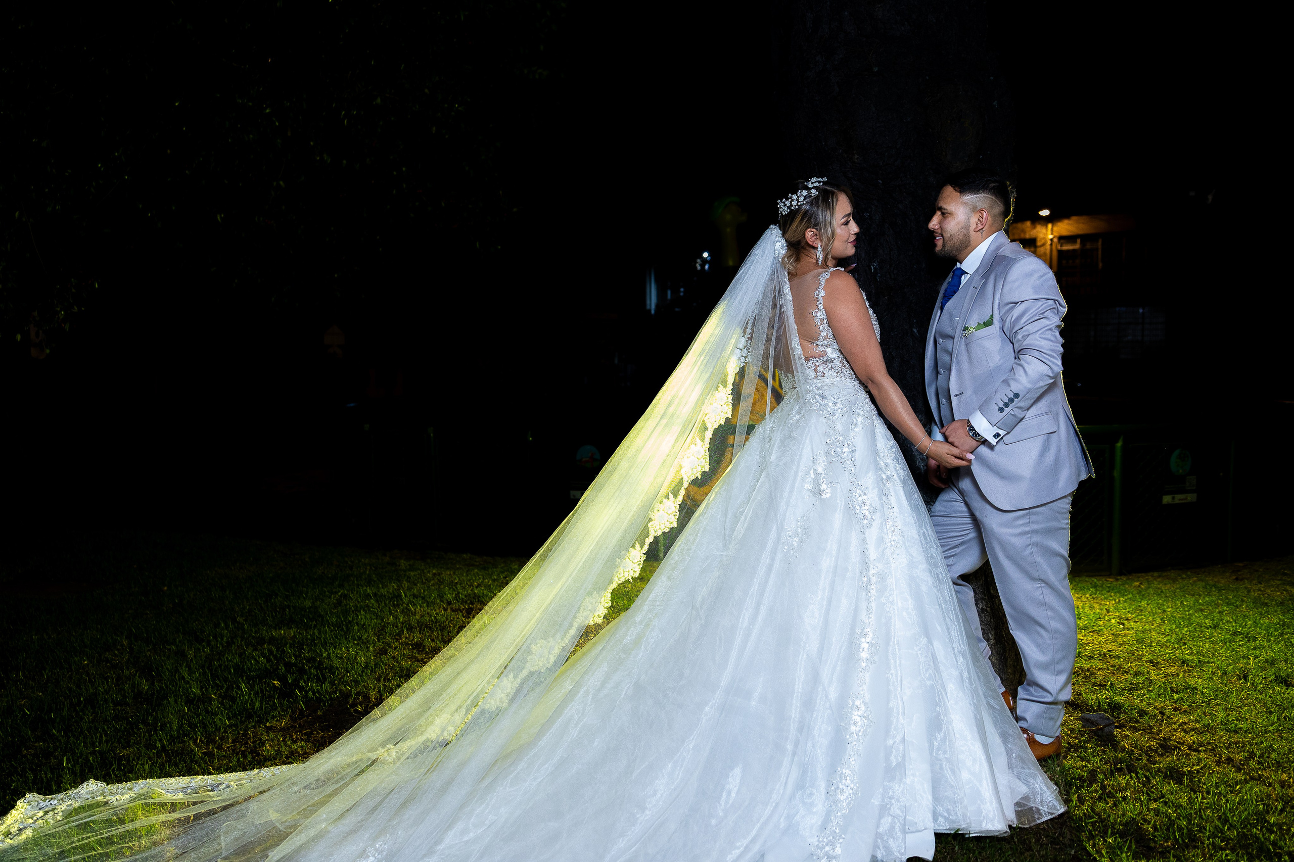 Fotografía de Boda en Bogotá | Cindy & Santi