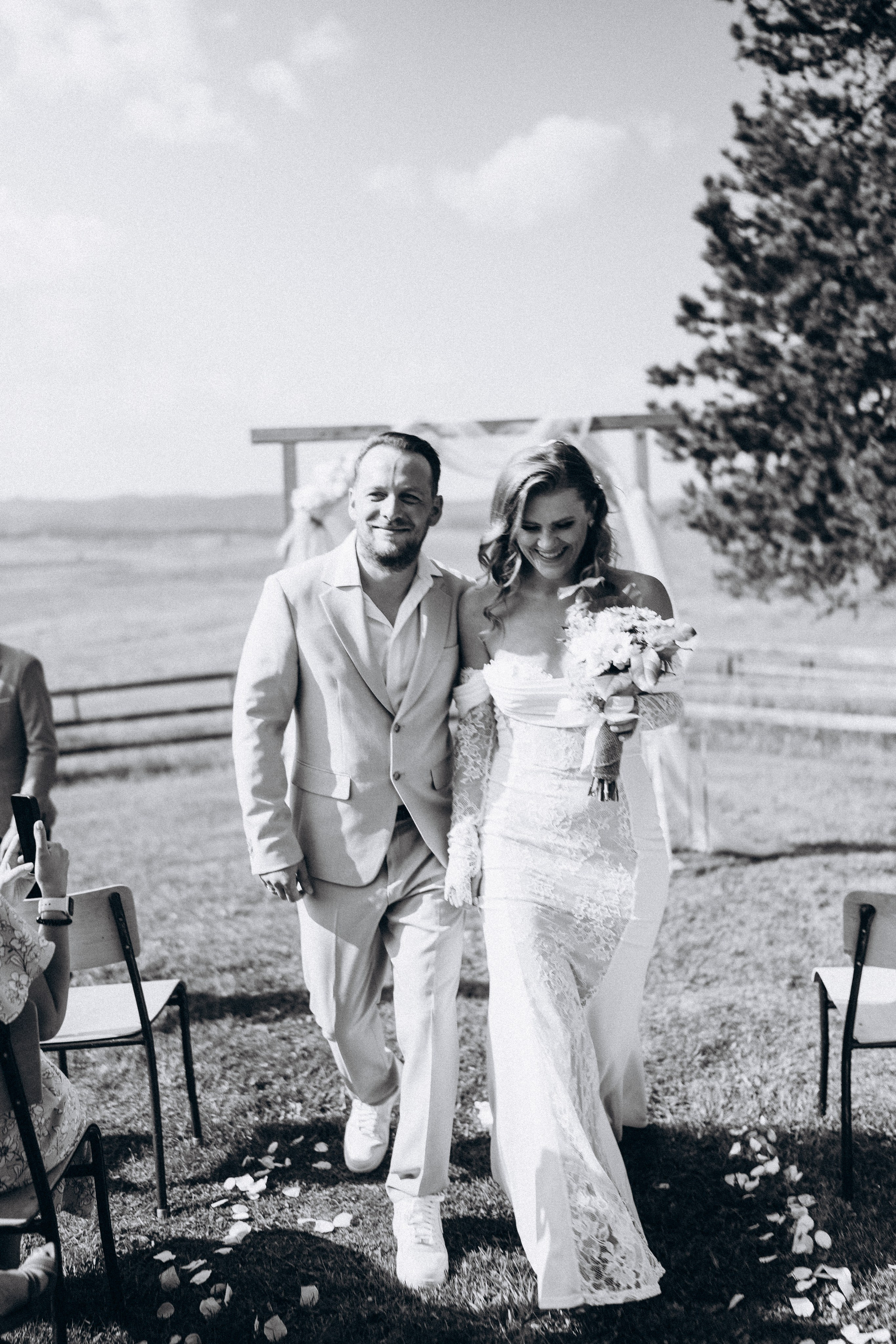 Weronica & Tomasz. Calgary Wedding & Lifestyle Photographer — Yevhen Polishchuk