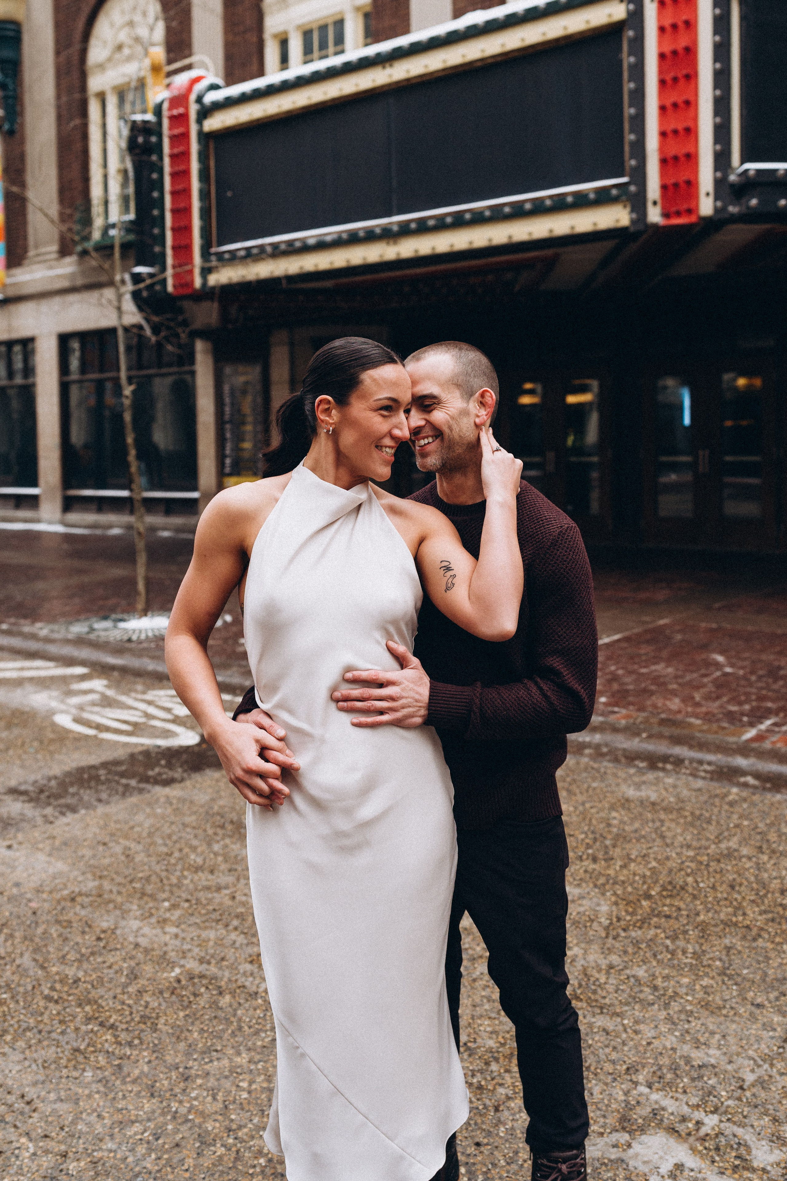 Katlyn & Tyler. Calgary Wedding & Lifestyle Photographer — Yevhen Polishchuk