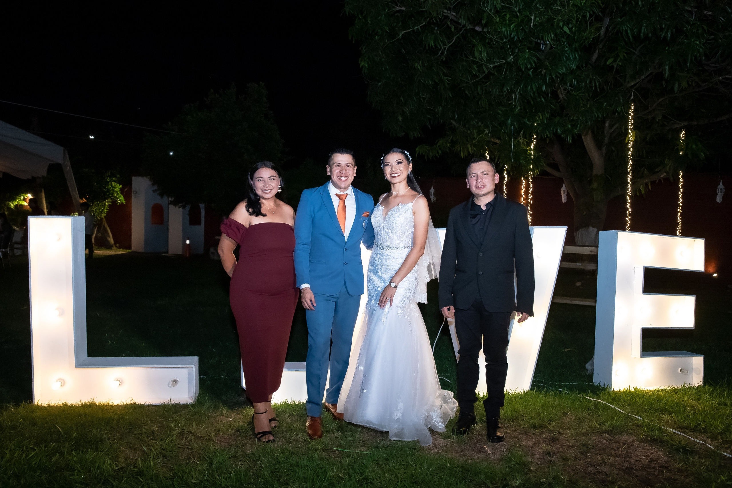 Delta & Cesar. Simón Enríquez Studio