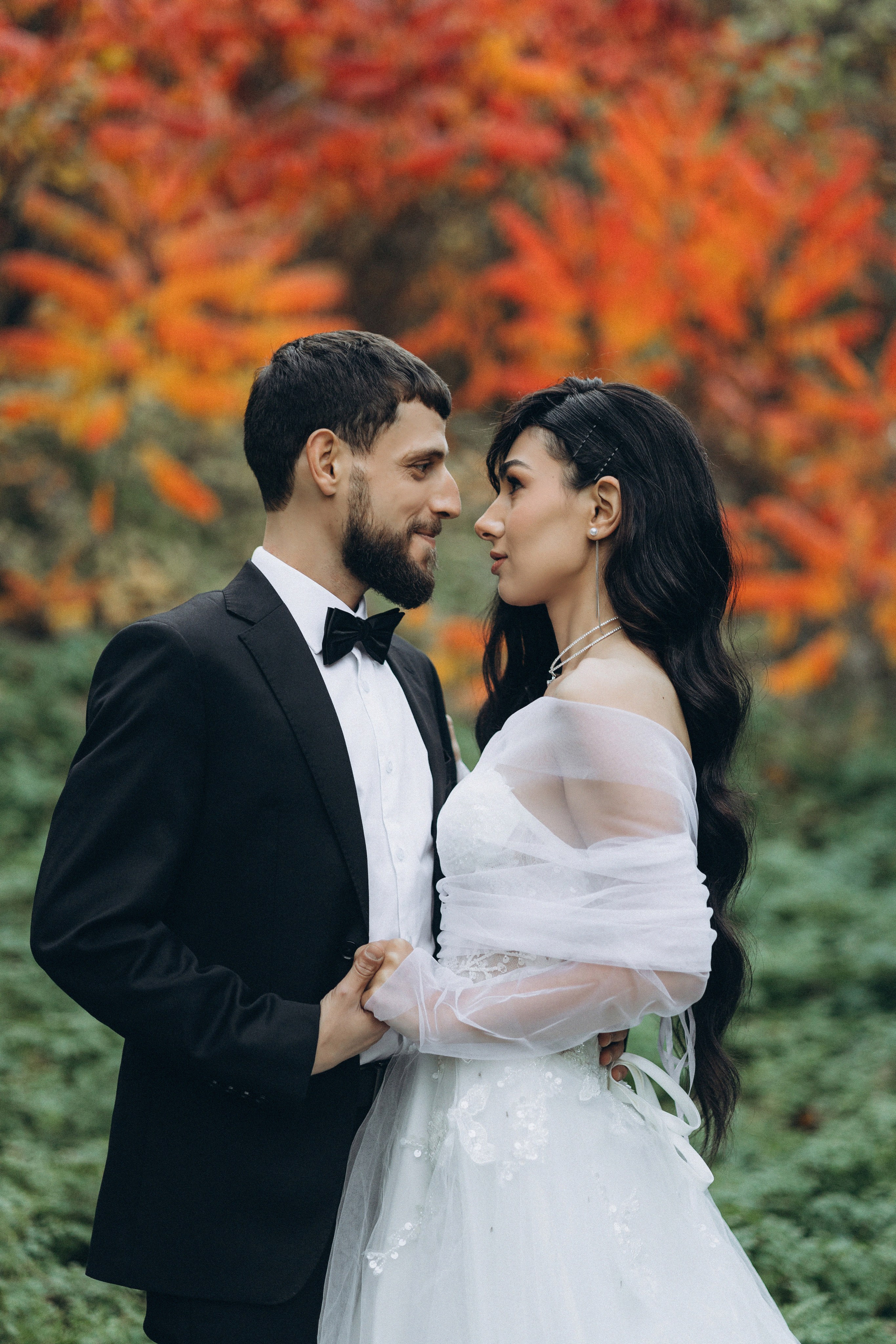 Mountain Wedding. Chernenko.photography