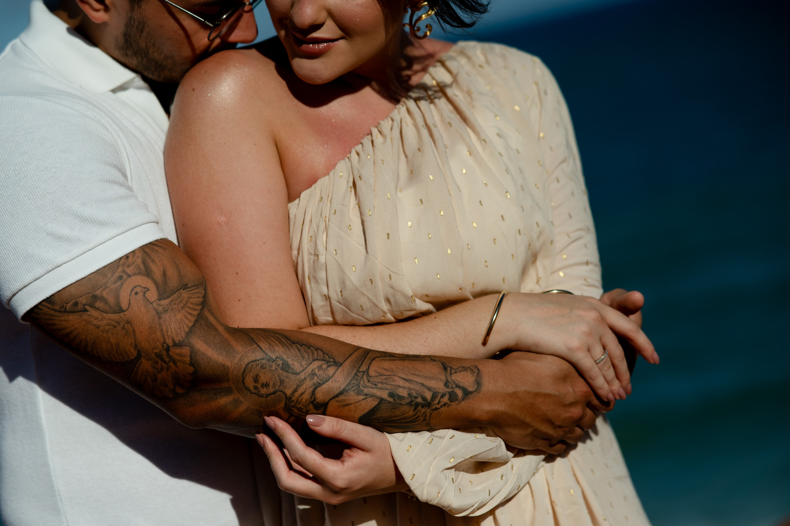 Ellen e Daniel | Pipa-RN. Fotógrafo de casamentos e gestantes