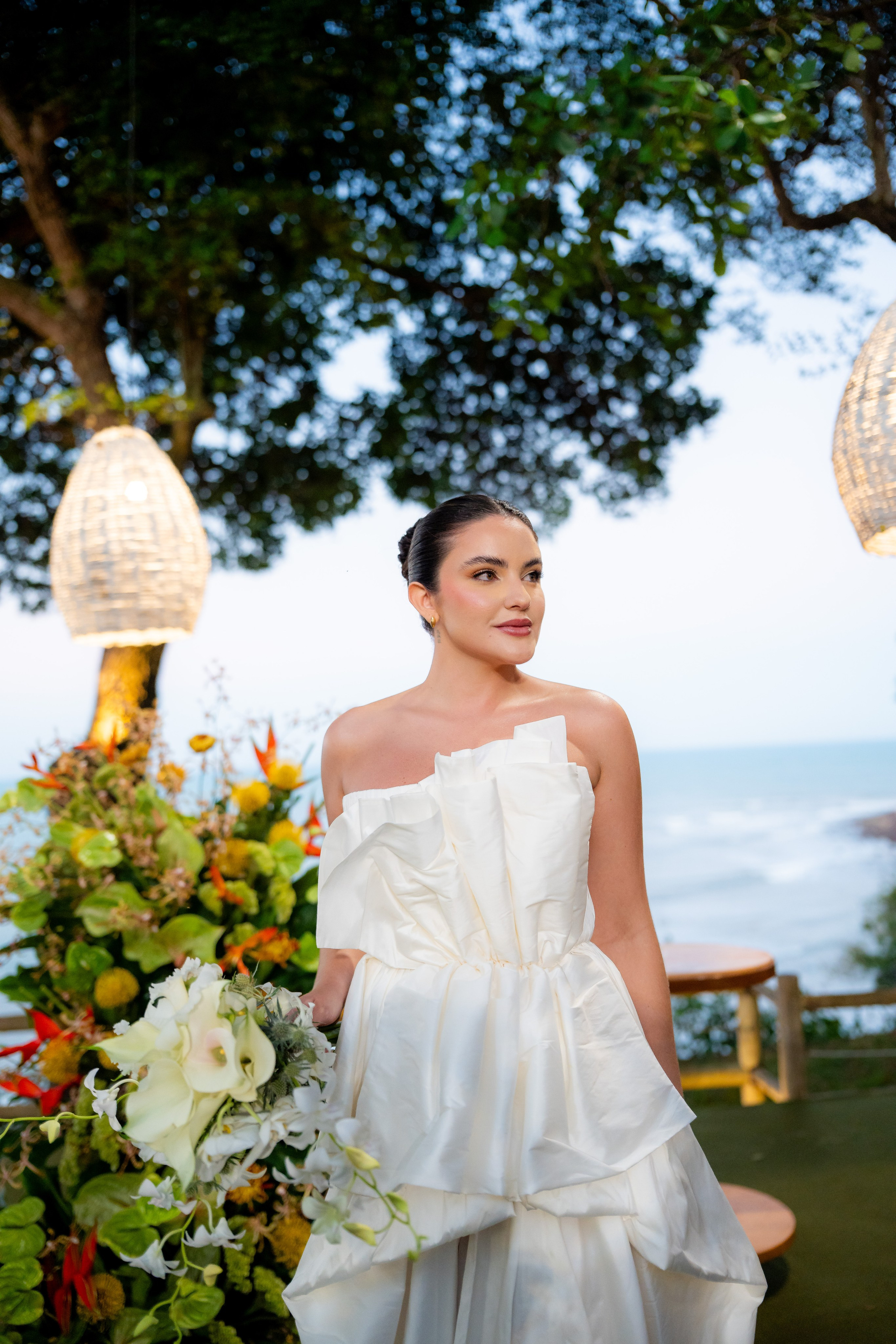 Ellen e Daniel | Pipa-RN. Fotógrafo de casamentos e gestantes