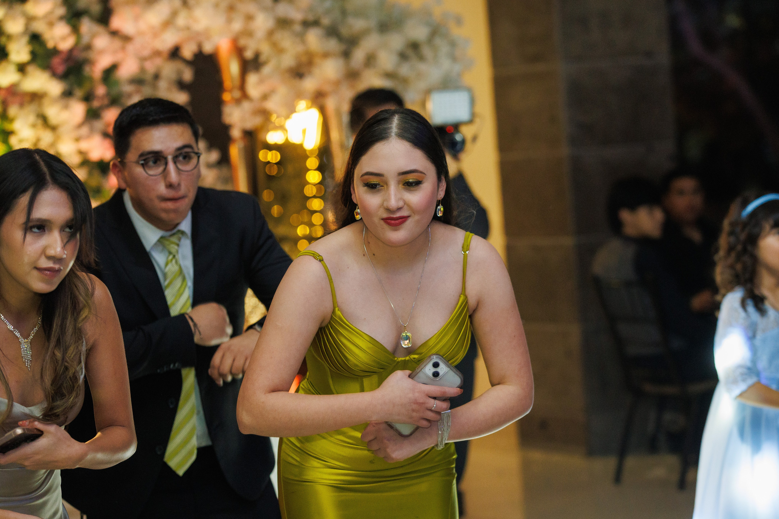 Graciela & Alejandro. Lg Fotografia