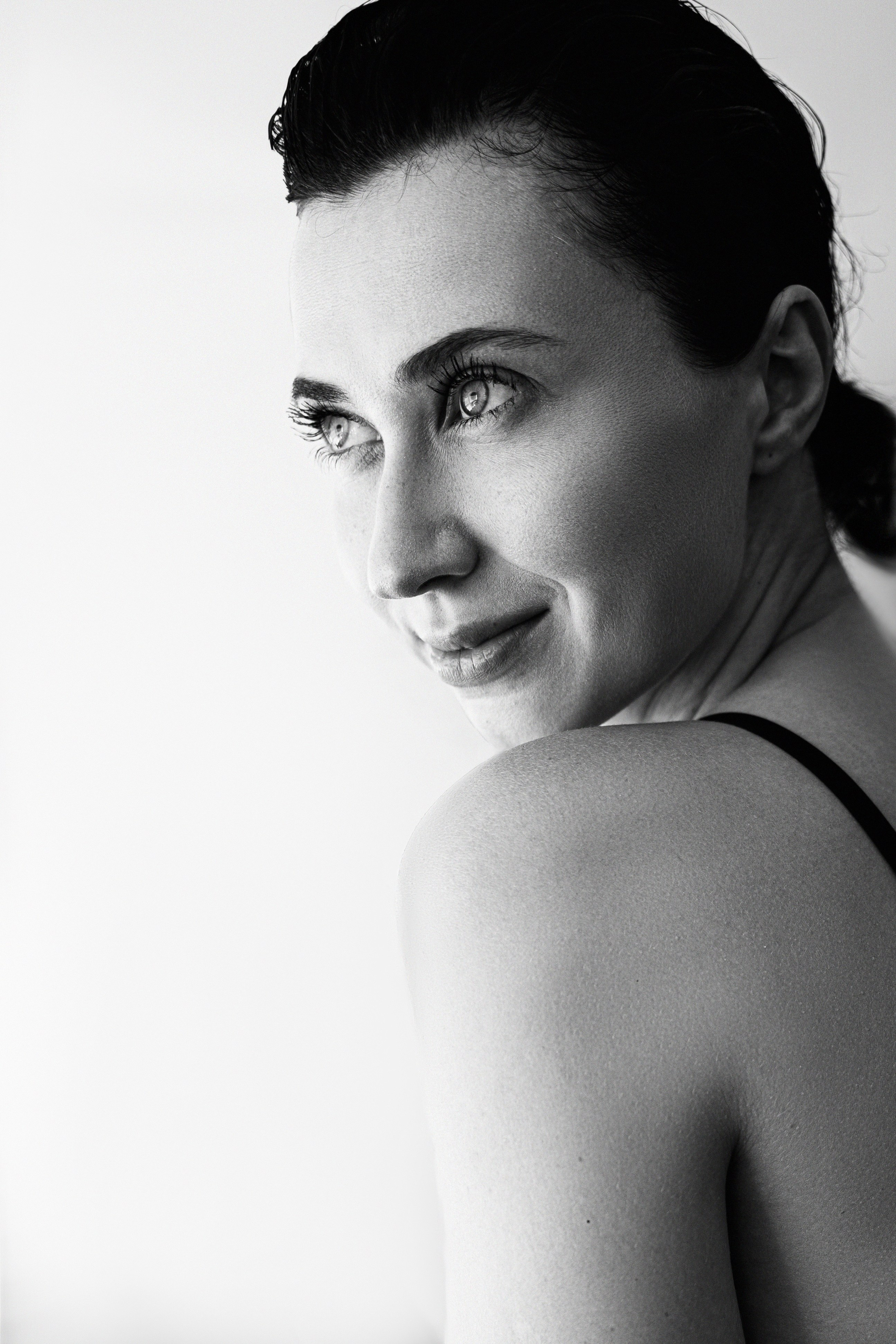 Portraits. Wedding & Portrait Photographer in Cancun, Tulum & Mexico City — Elena Ruzgis
