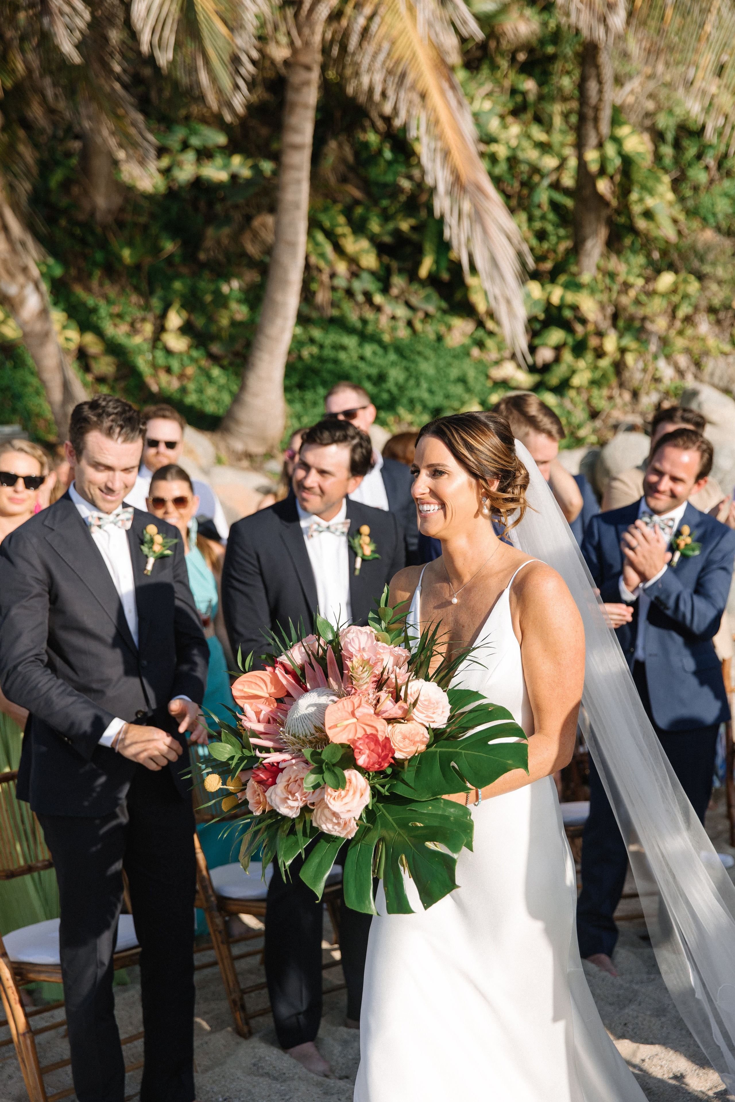 Villa del Oso, Sayulita. Wedding photographer Mexico Sayulita Puerto Vallarta Punta Mita Cabo