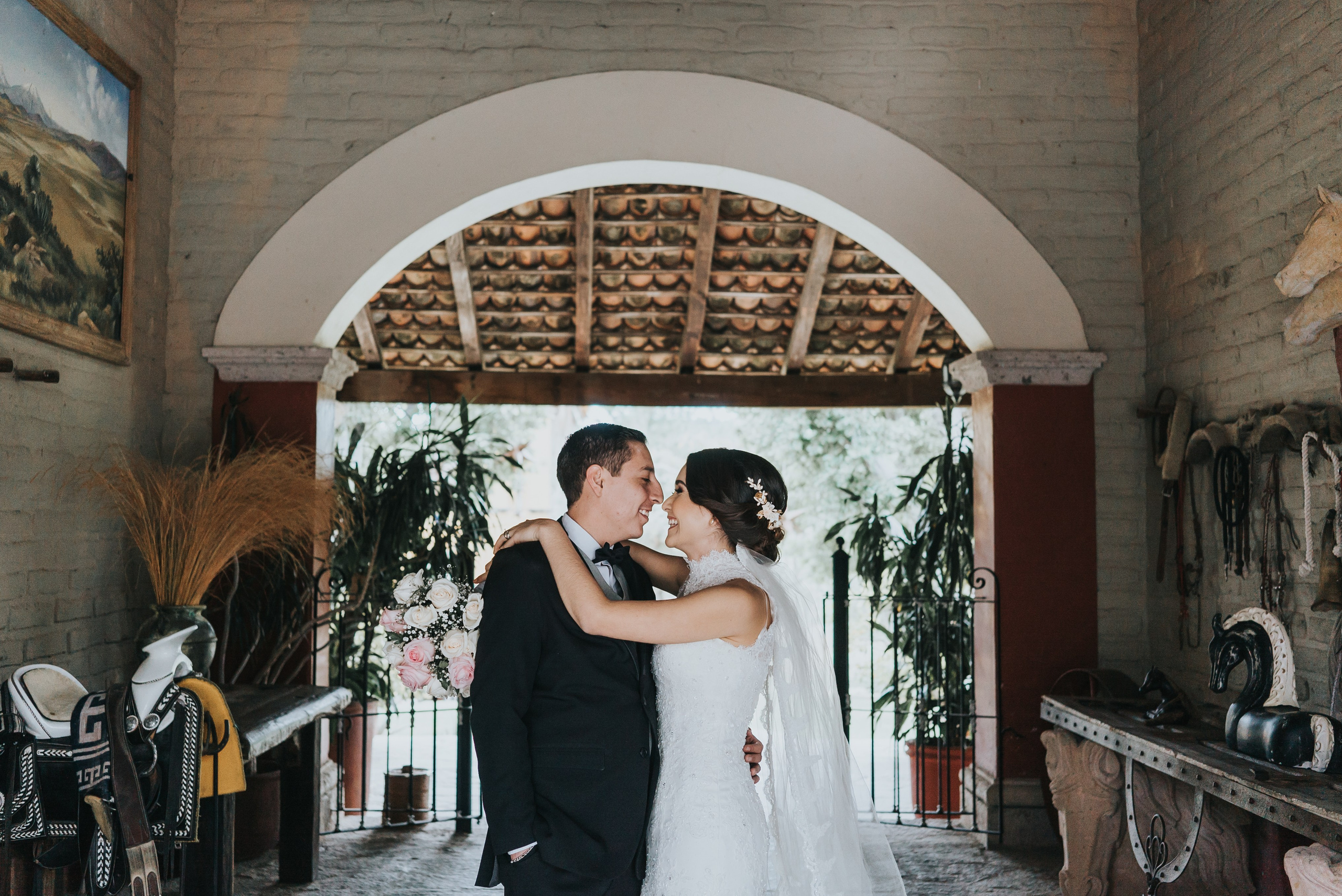 FOTOS DE BODA. Abraham Linares Fotógrafo y Videografo de Bodas en Guadalajara