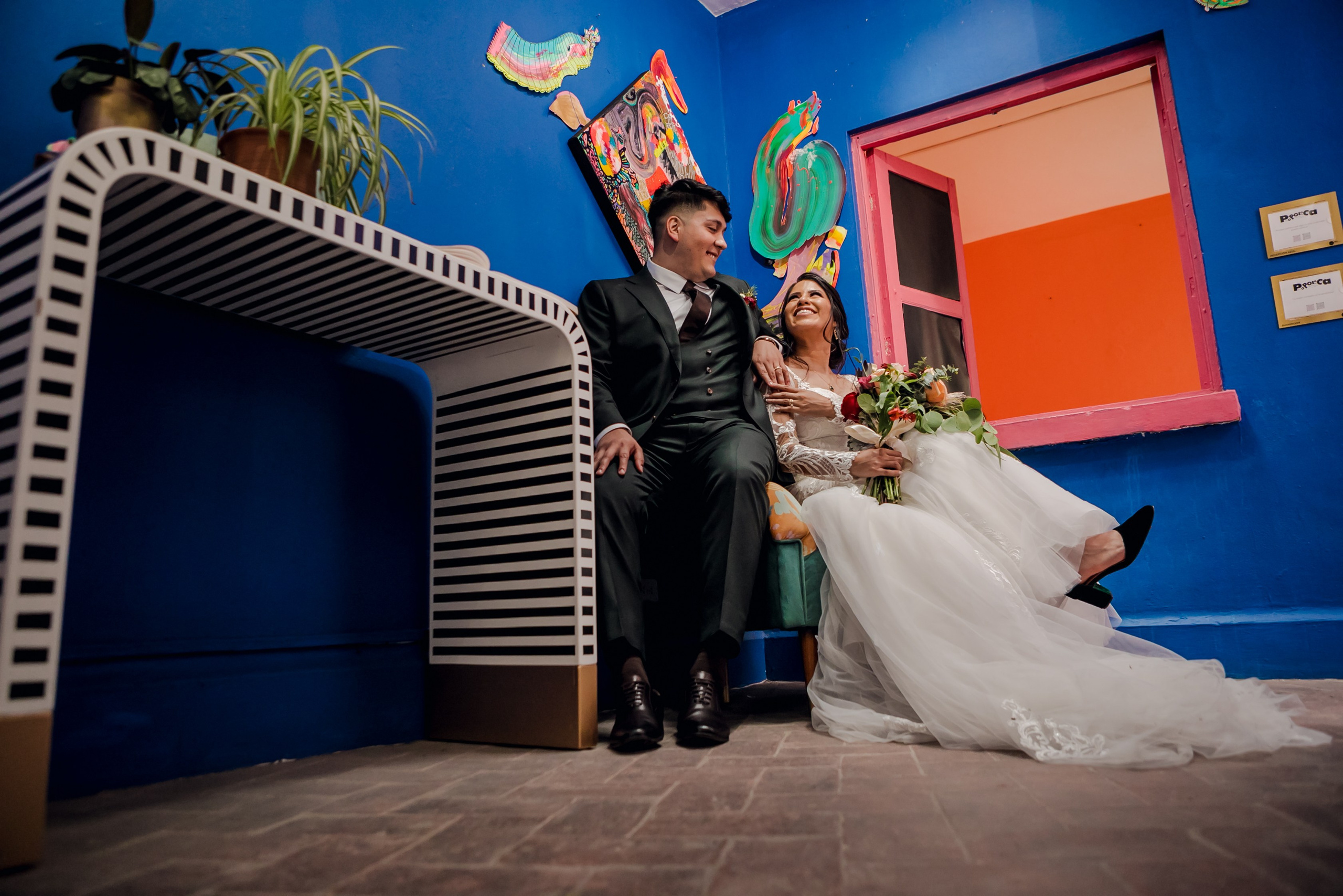 FOTOS DE BODA. Abraham Linares Fotógrafo y Videografo de Bodas en Guadalajara