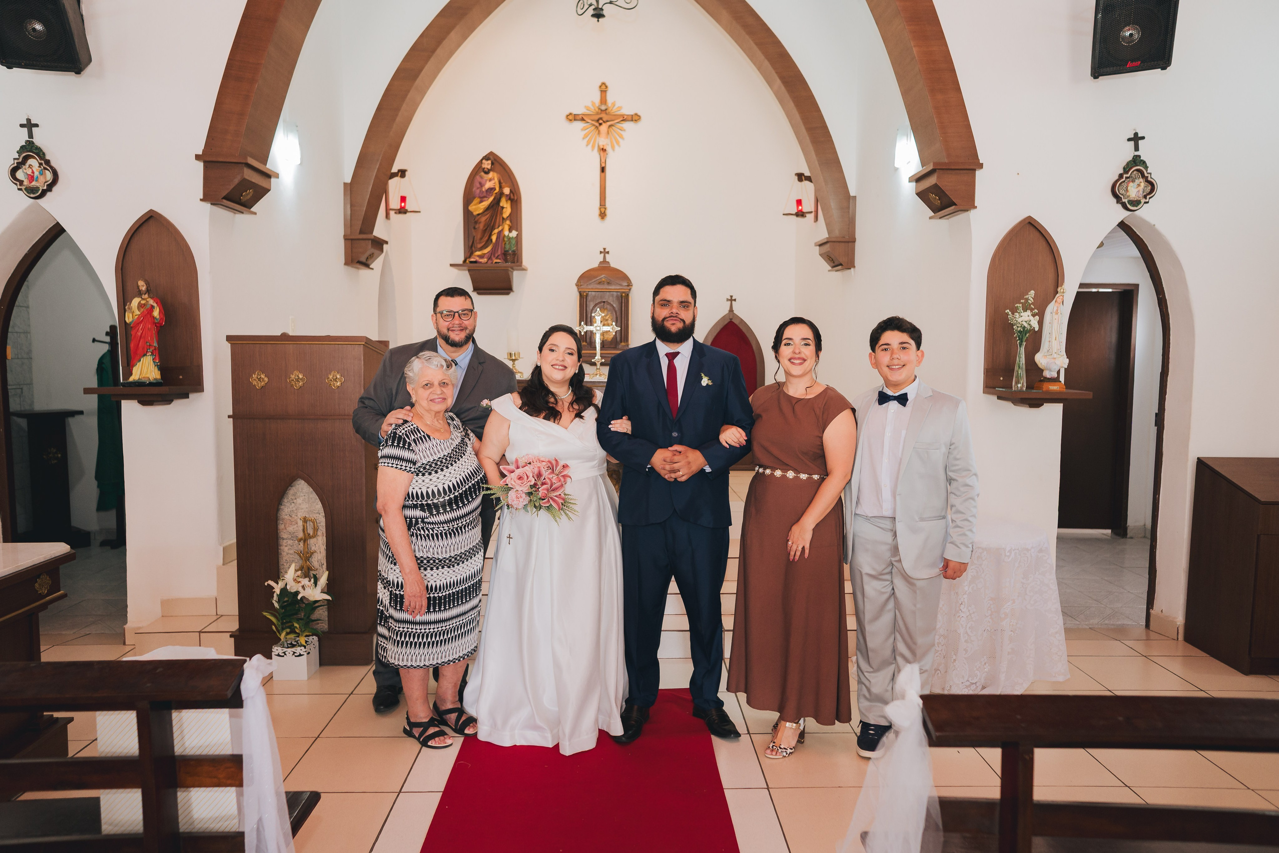 Casamento Jéssica e Igor. Fotógrafo Renan Lima
