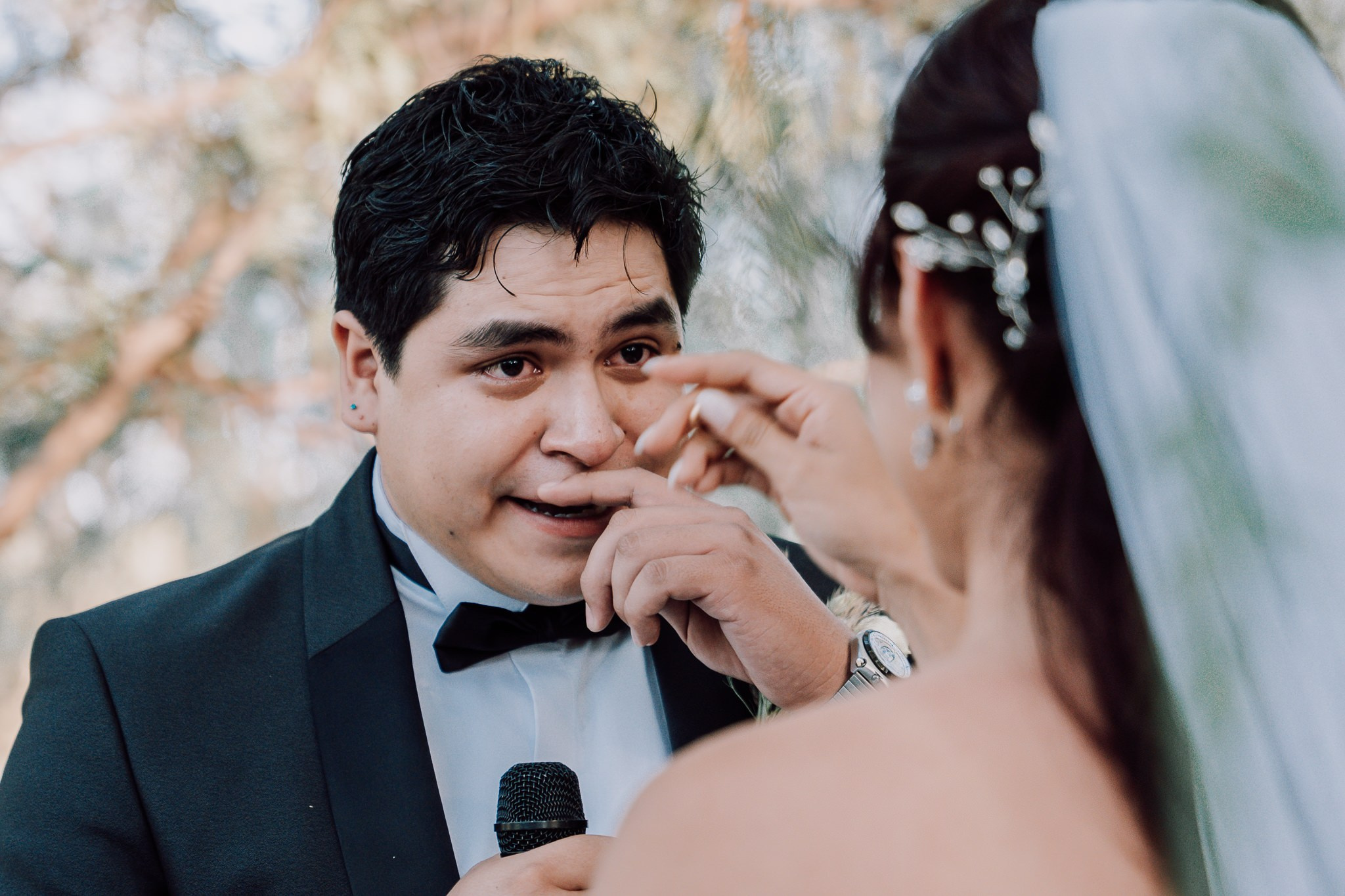 Fotógrafo de bodas en Querétaro
