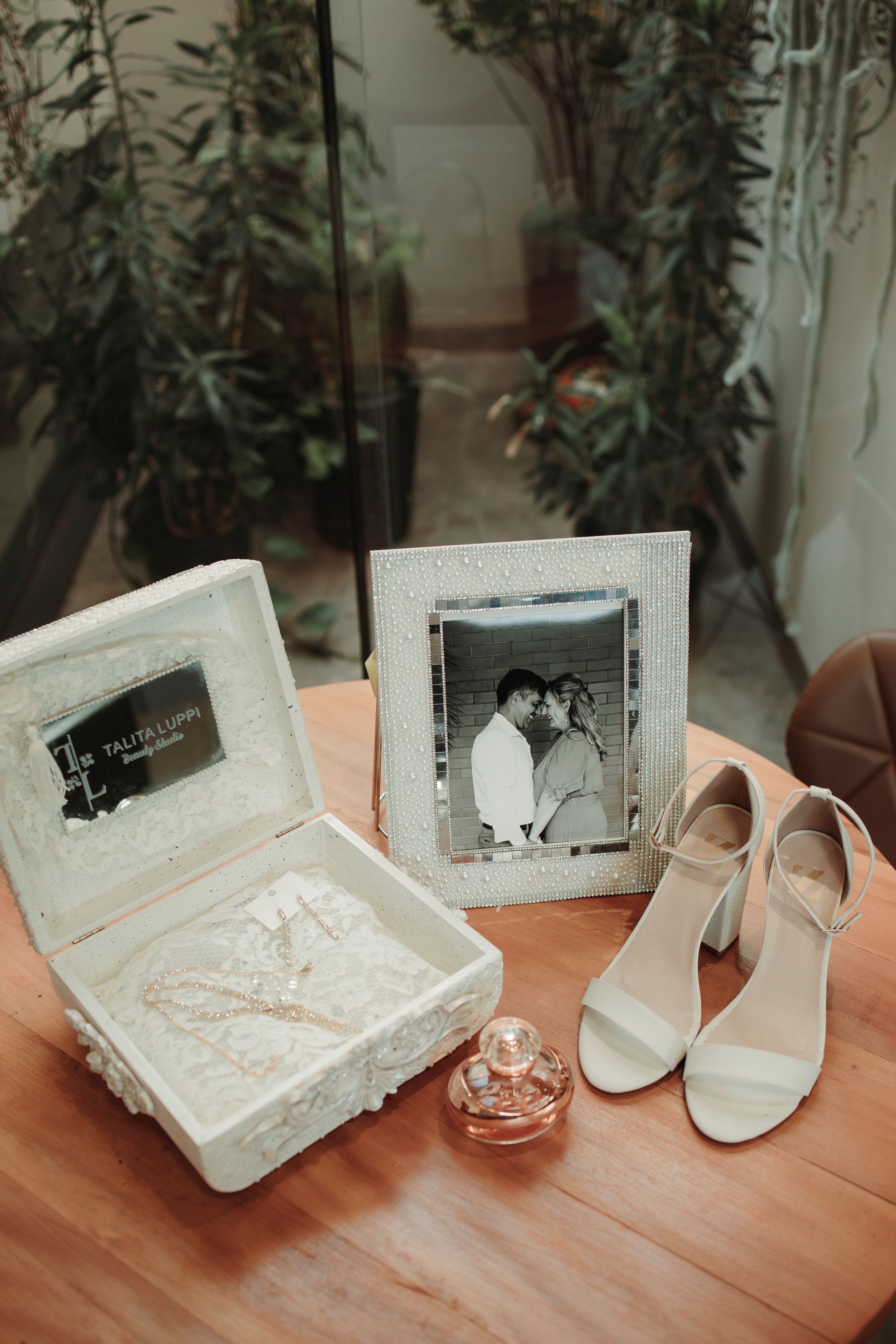 Casamento — Sara & Wagner. Alma Fotografia & Vídeo | Casamentos