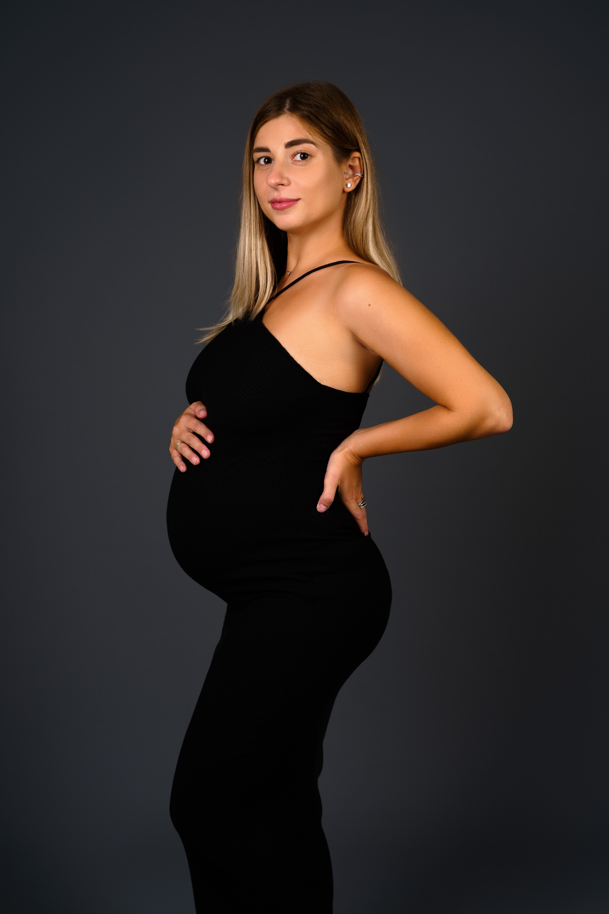 Maternity. Wedding & Portrait Photographer in Cancun, Tulum & Mexico City — Elena Ruzgis