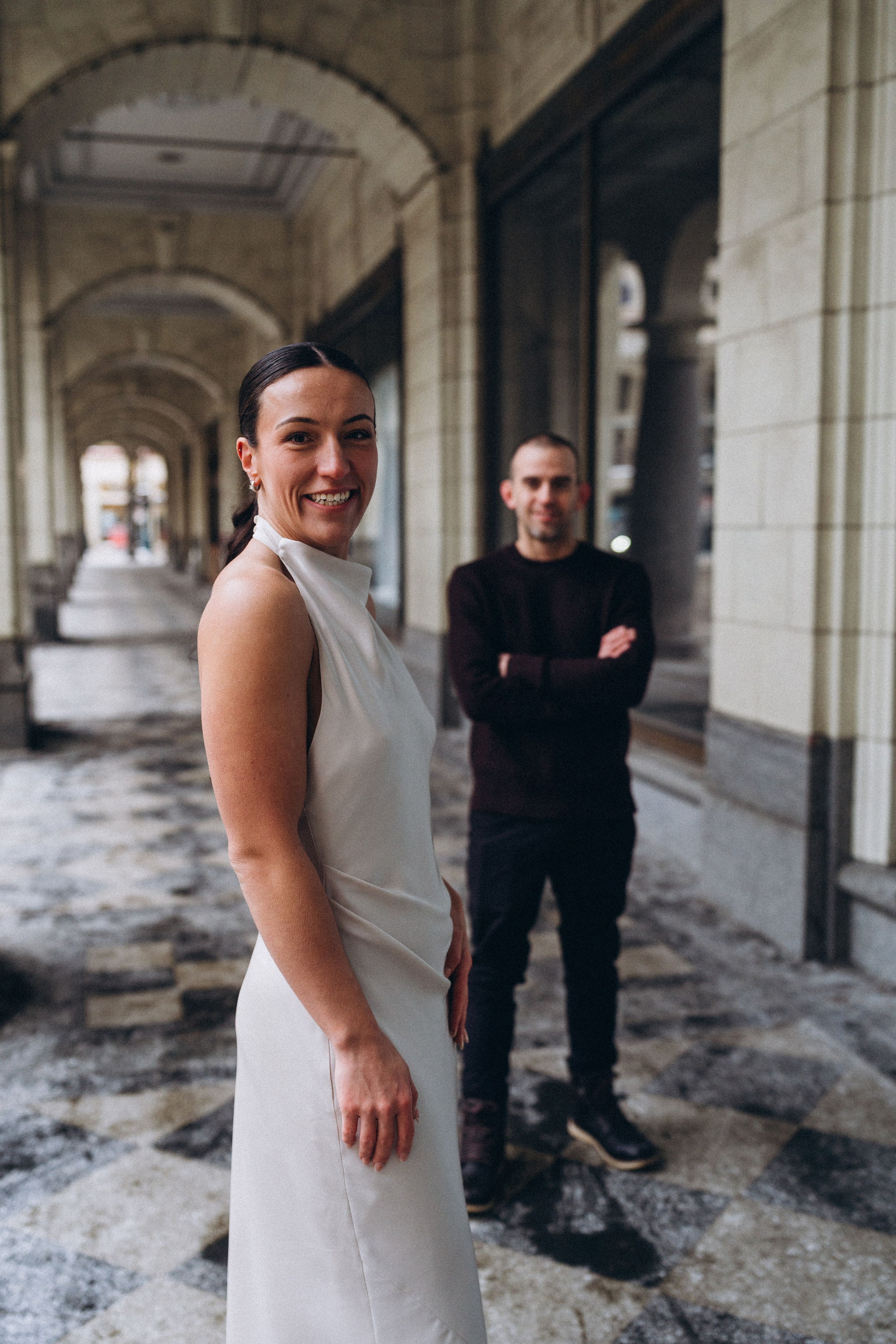 Katlyn & Tyler. Calgary Wedding & Lifestyle Photographer — Yevhen Polishchuk