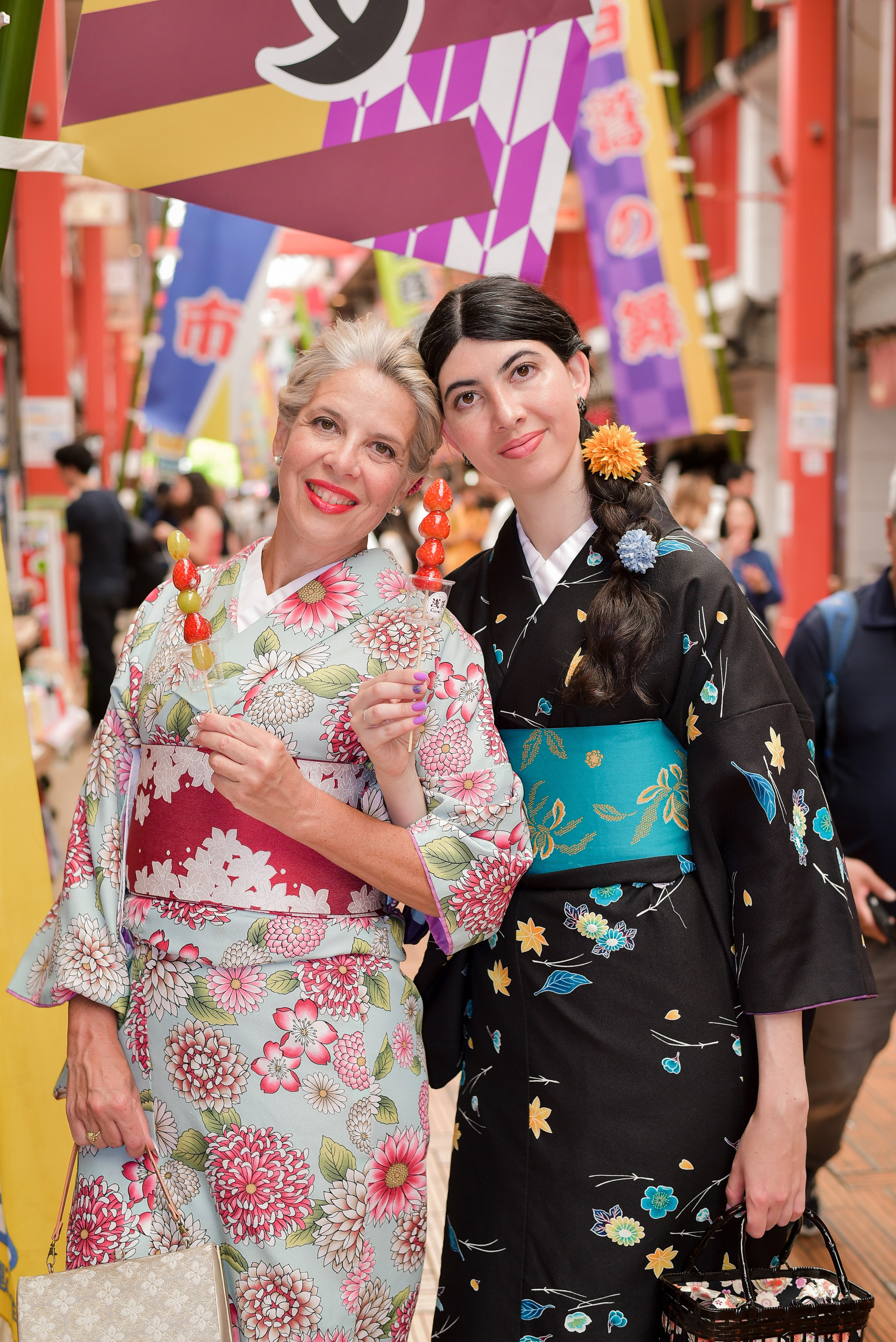 Couple Photoshoot. Photographer in Tokyo, Japan