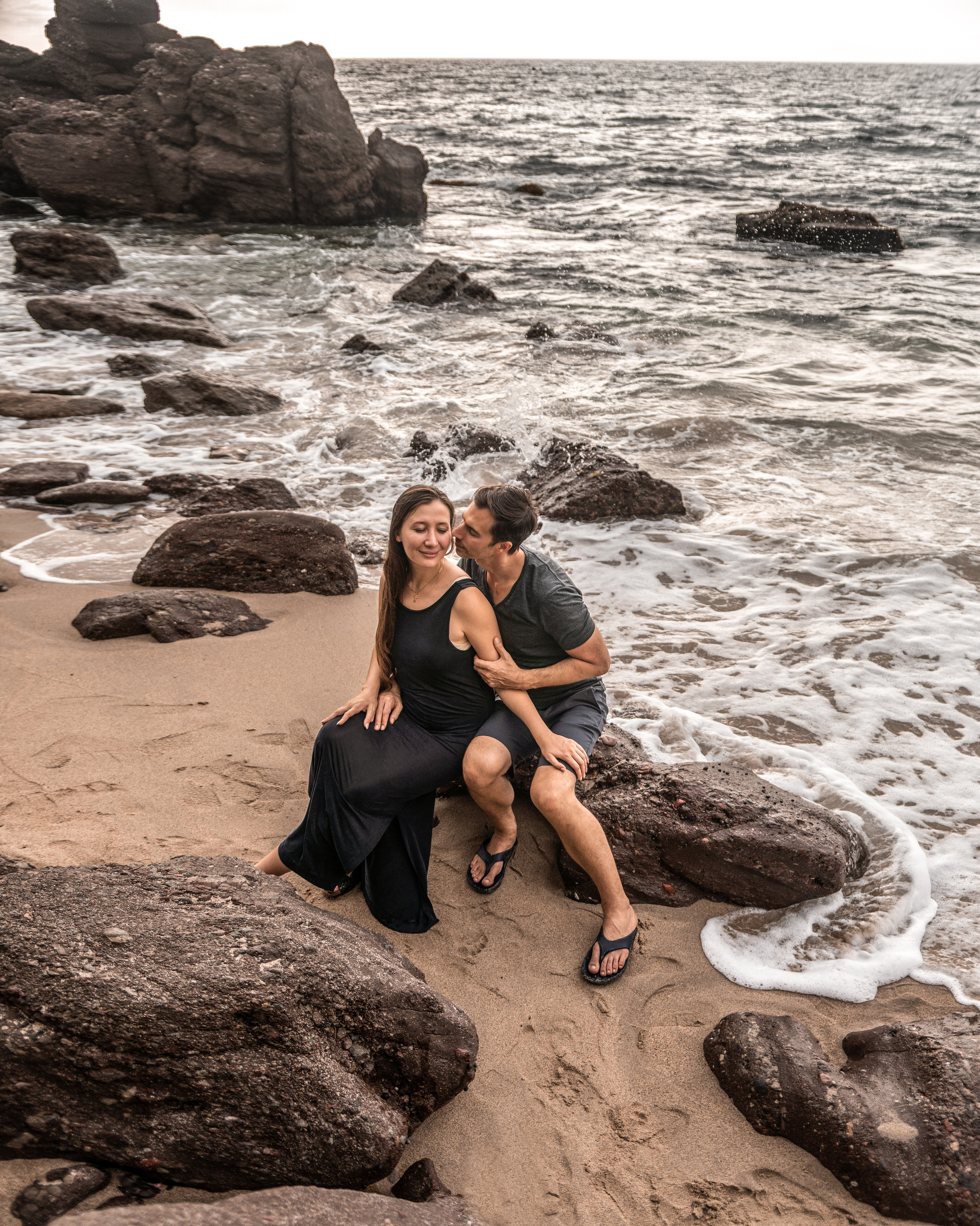 Puerto Vallarta. Виктория Лискова. Фотограф в Мексике