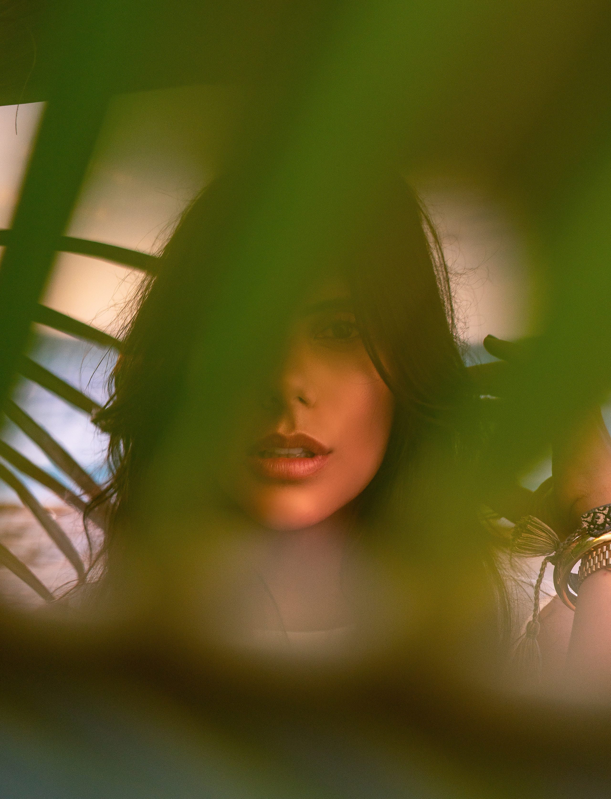 Girls. Victoria Liskova. Photographer in Mexico