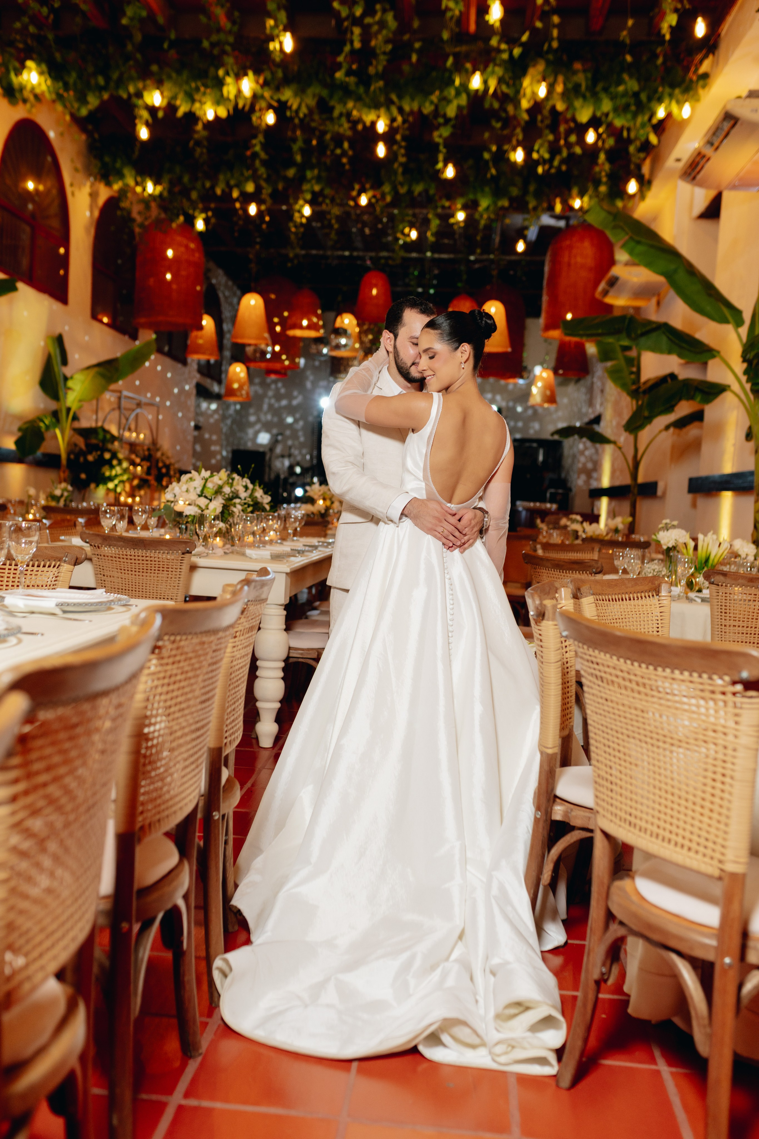 Any&Carlos. Fotógrafo profesional de Bodas Documental en Barranquilla, Cartagena y Santa Marta | Morada Photography