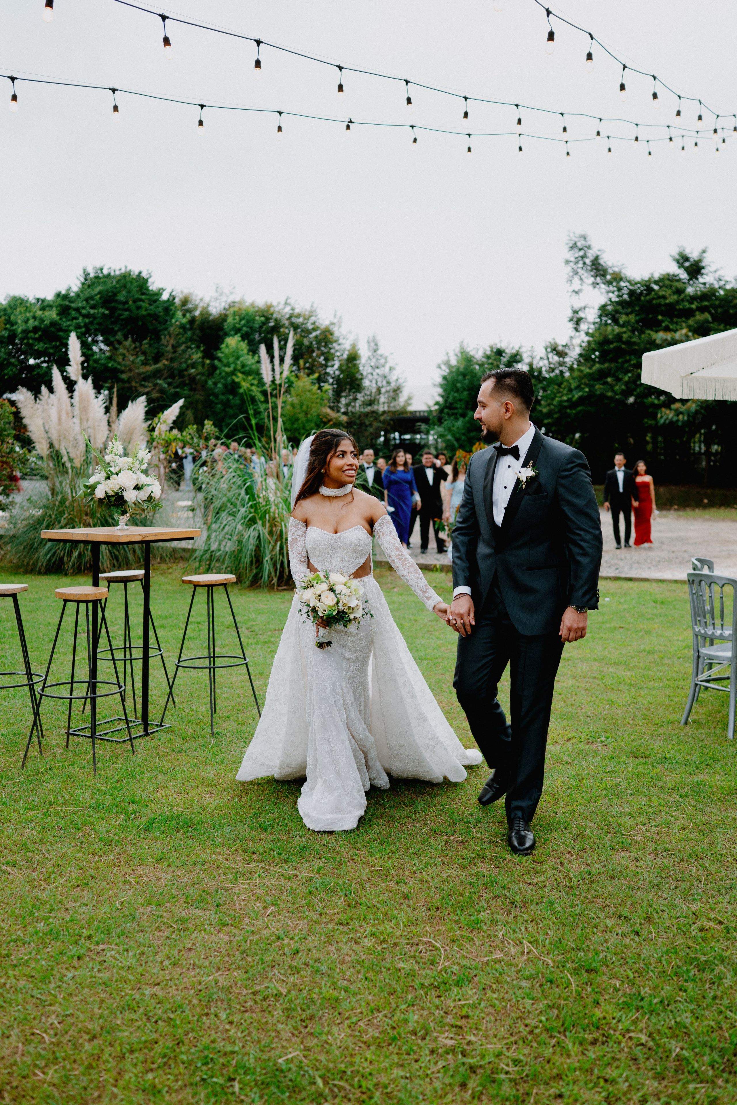 NATY&SANTY. Fotógrafo profesional de Bodas Documental en Barranquilla, Cartagena y Santa Marta | Morada Photography