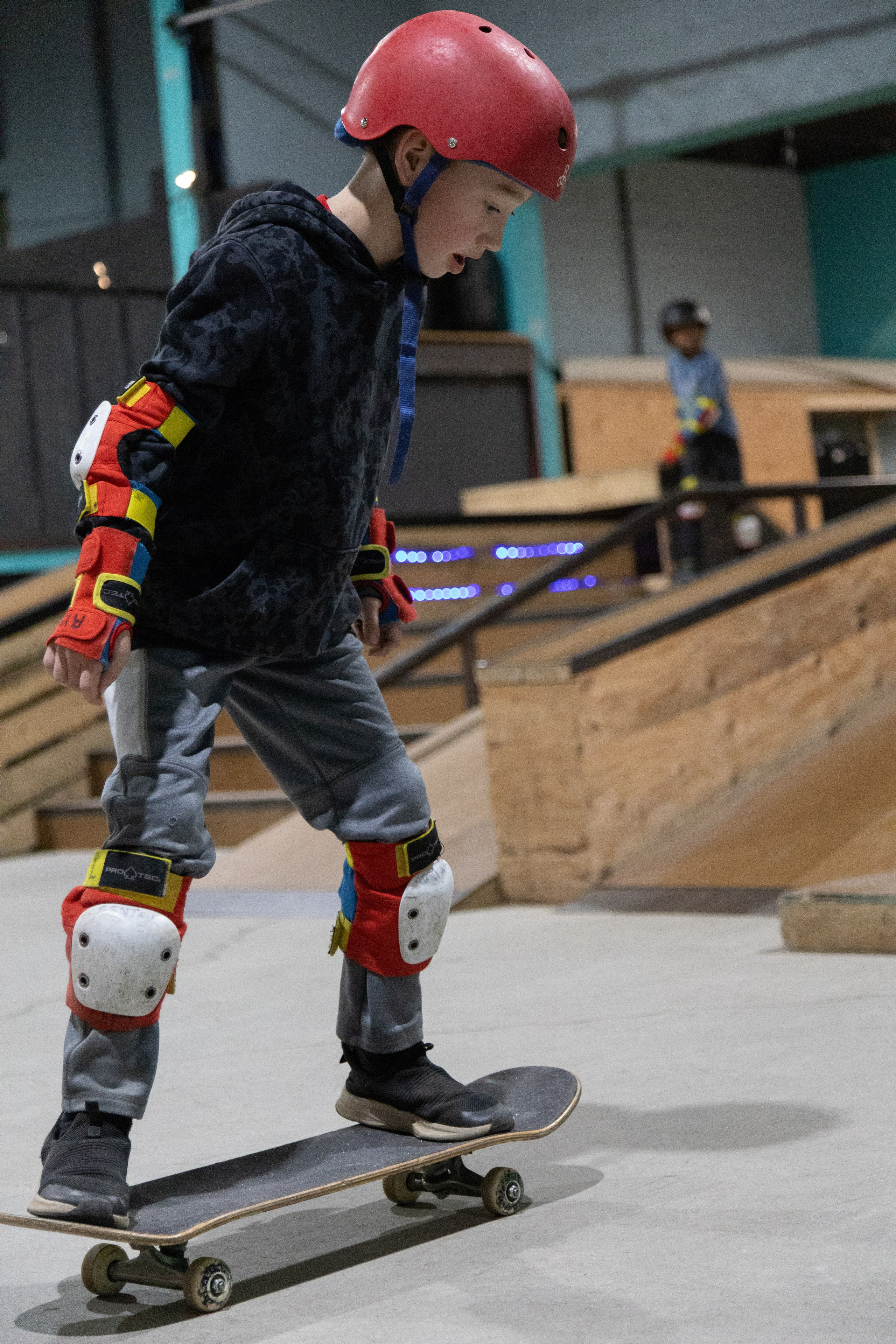 Mason’s 8th birthday. Toronto Portrait Photographer Lena Lac
