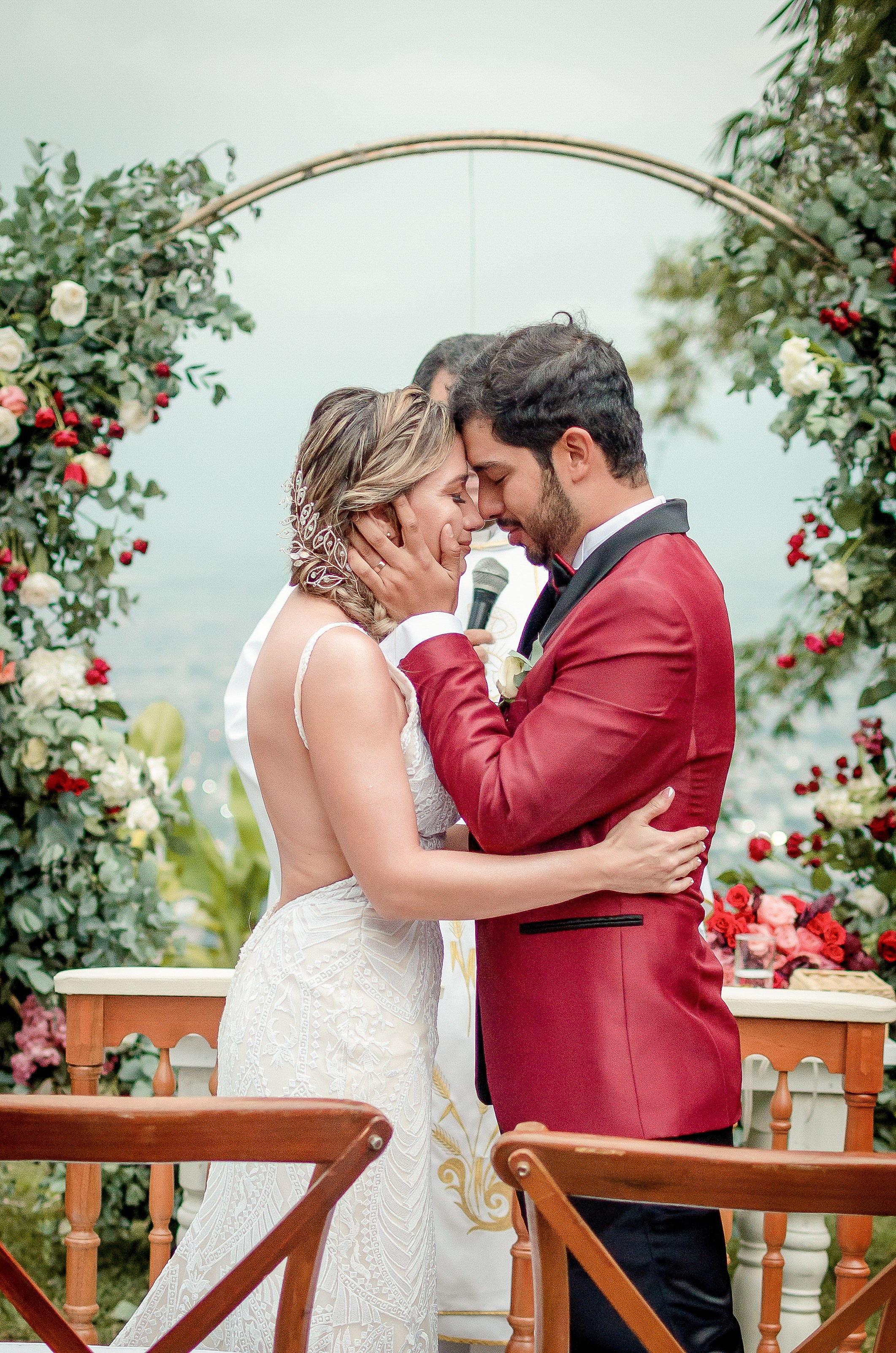 Boda en Cali. Hacienda el Castellazo - Maria José & Sebastián. Karen Ortiz Photography / Fotógrafo profesional en Cali - Colombia