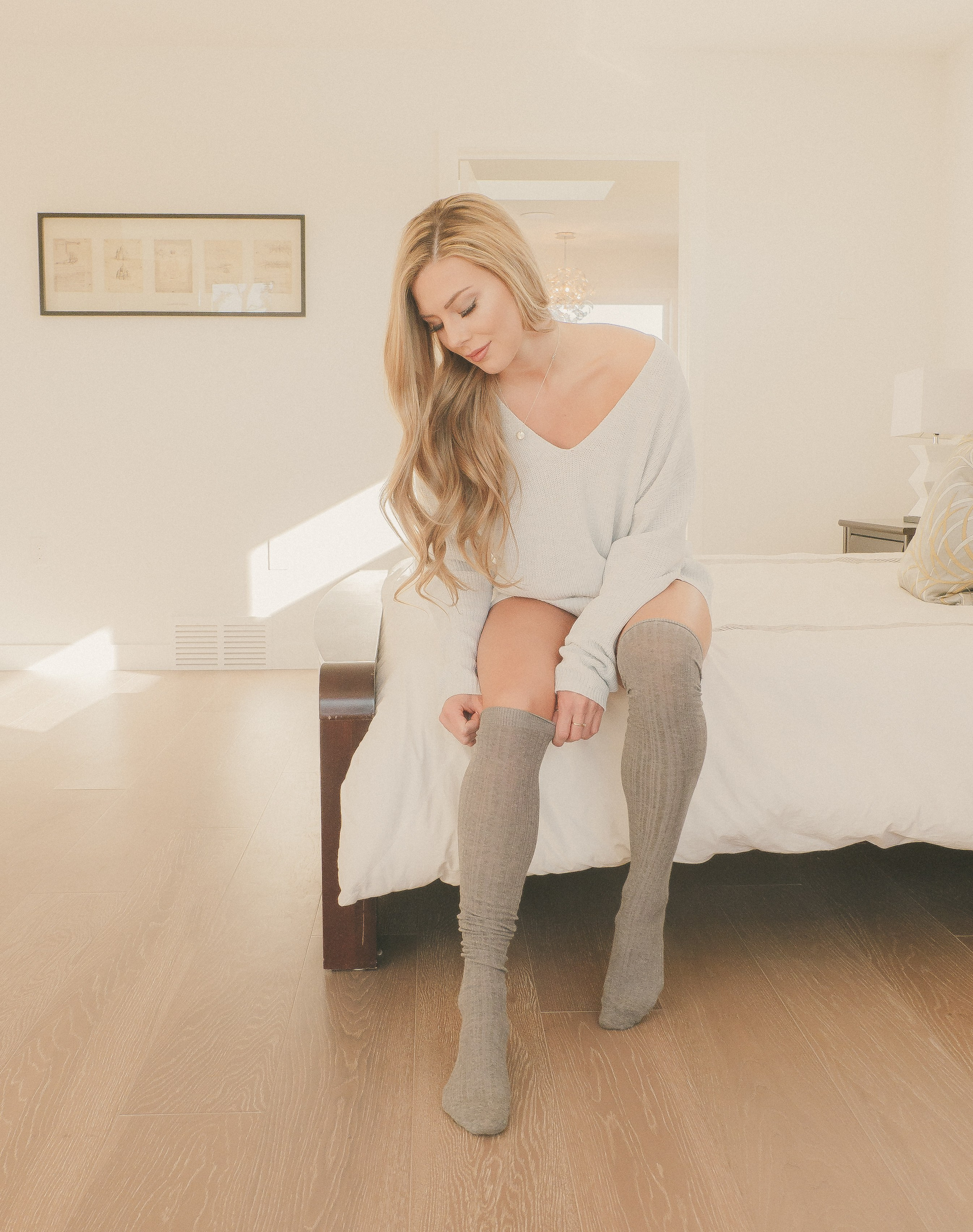 NICOLE. PORTRAIT AND LIFESTYLE PHOTOGRAPHER