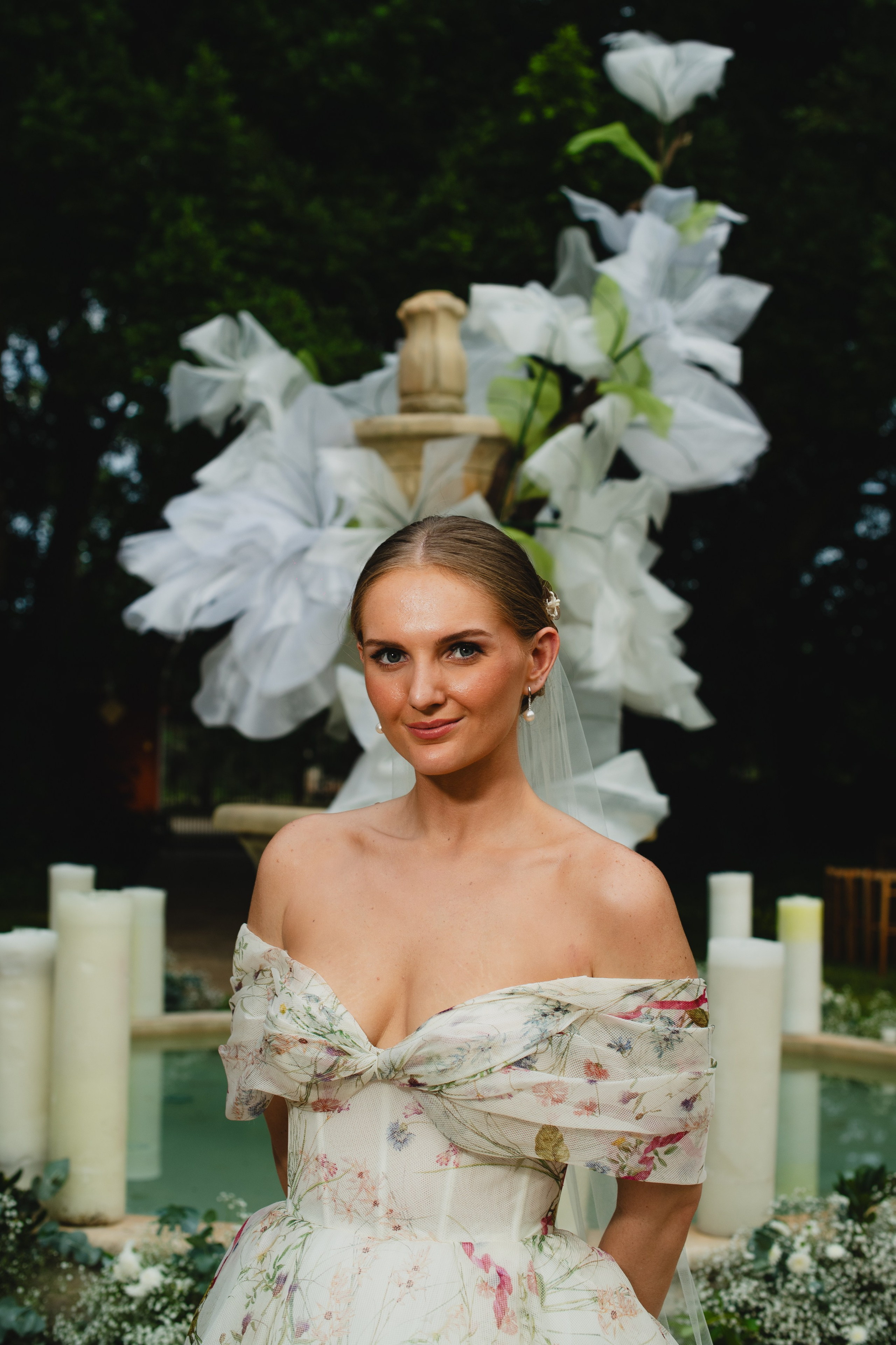 Sofia & Albert. Antonio Soberano Photography