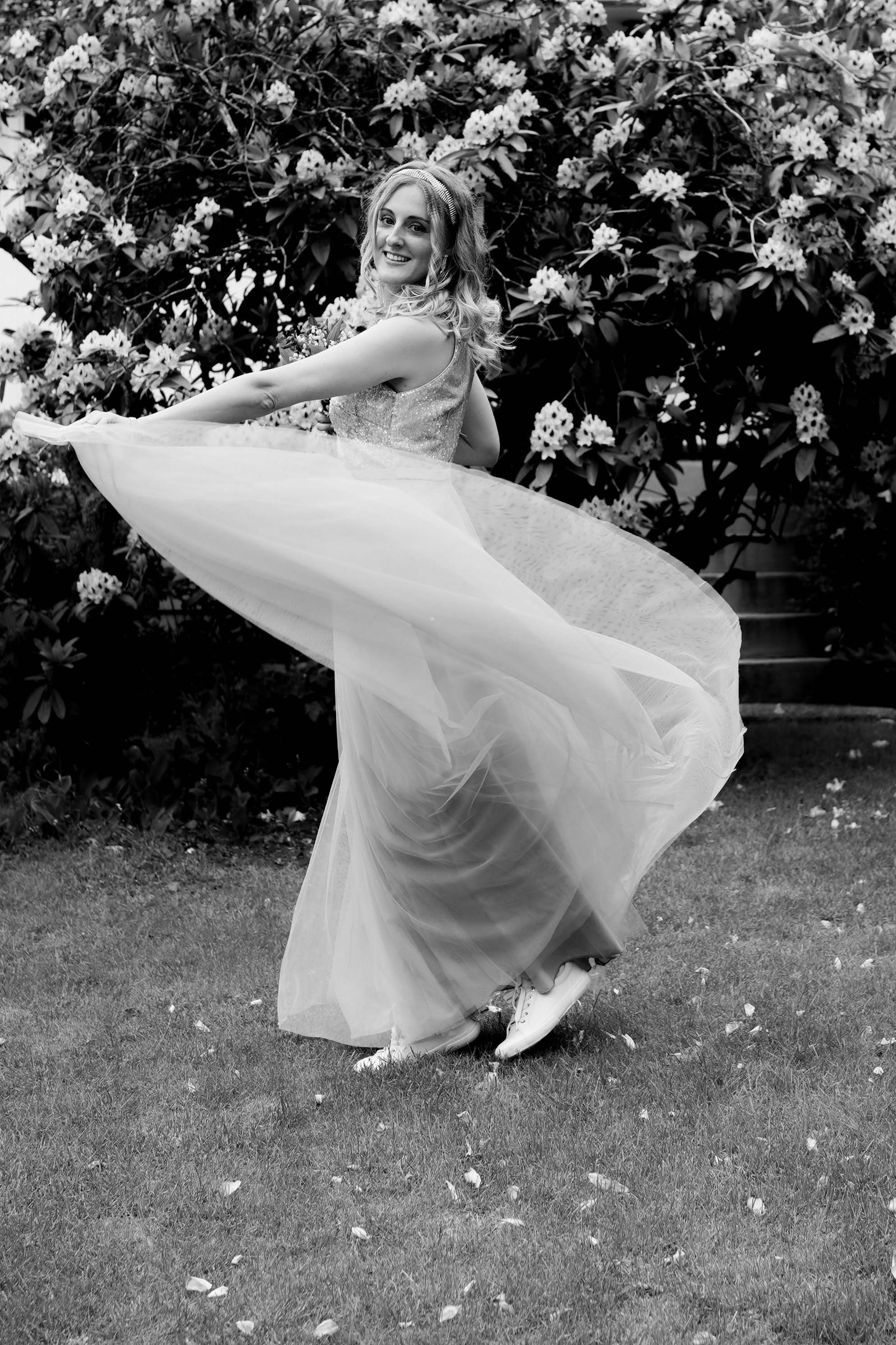 Wedding. Photographer Lana