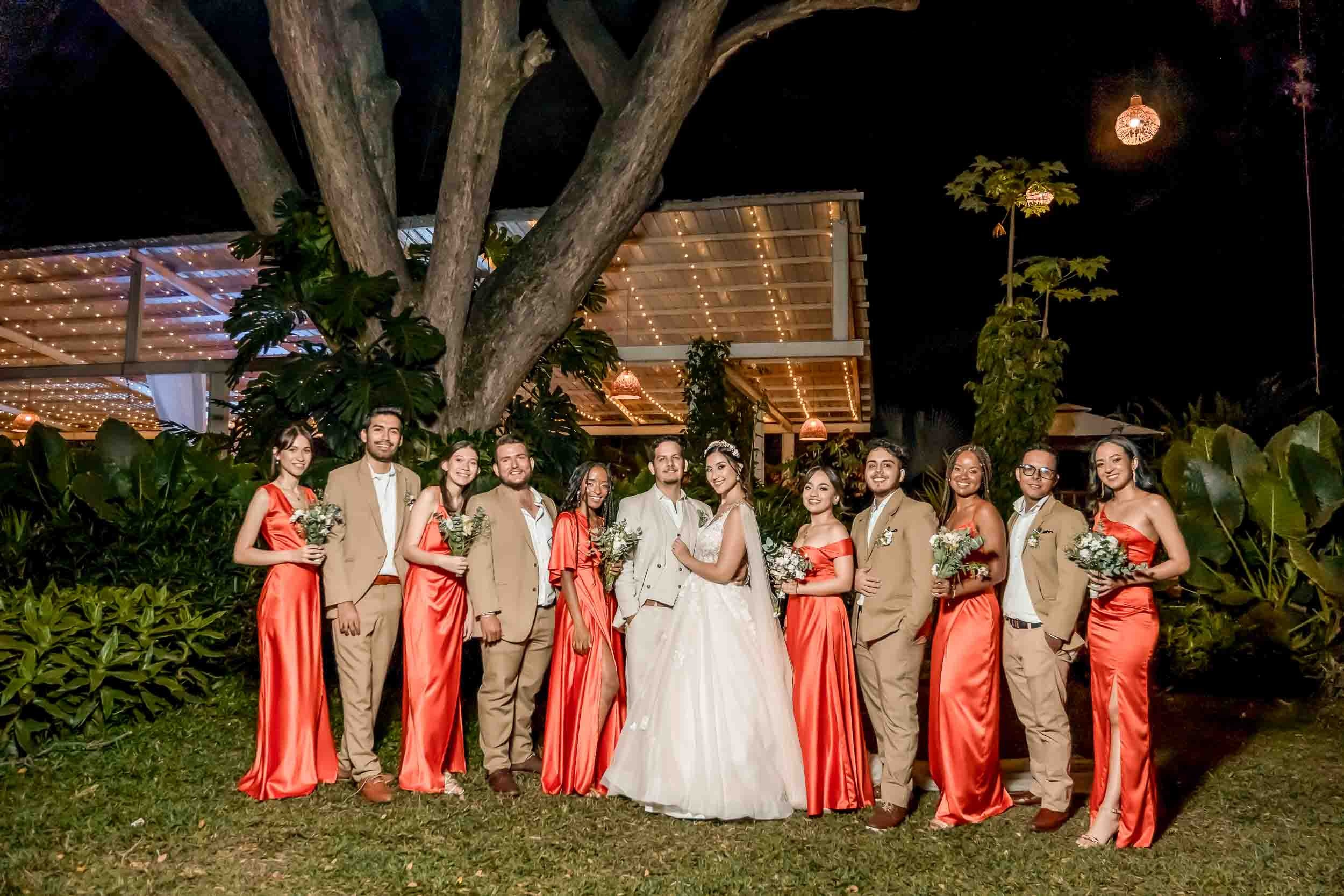Boda en Cali. Hacienda Entre Rios - Daniela & Rodrigo. Karen Ortiz Photography / Fotógrafo profesional en Cali - Colombia