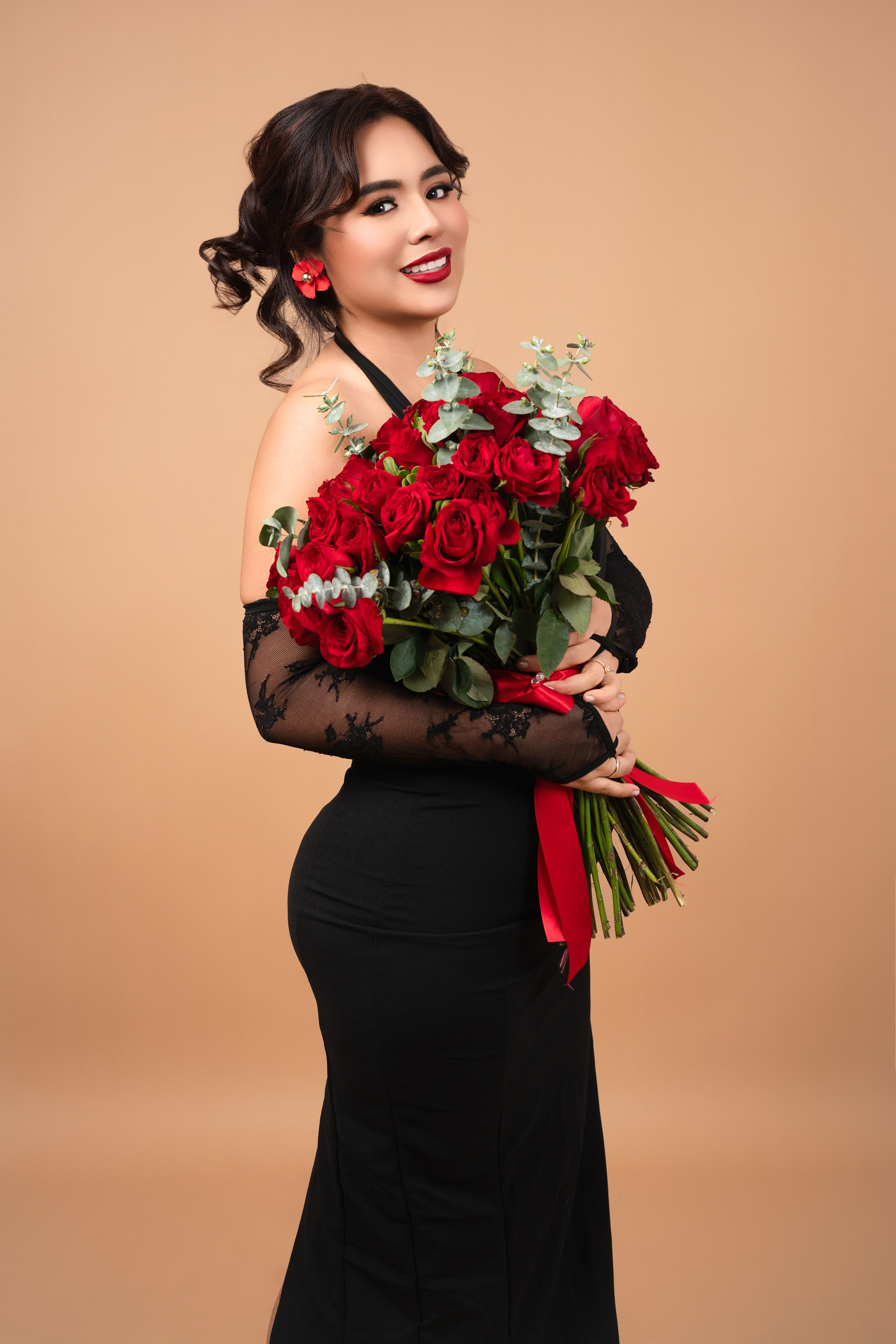 Sesiones en estudio. Quinta Photo
