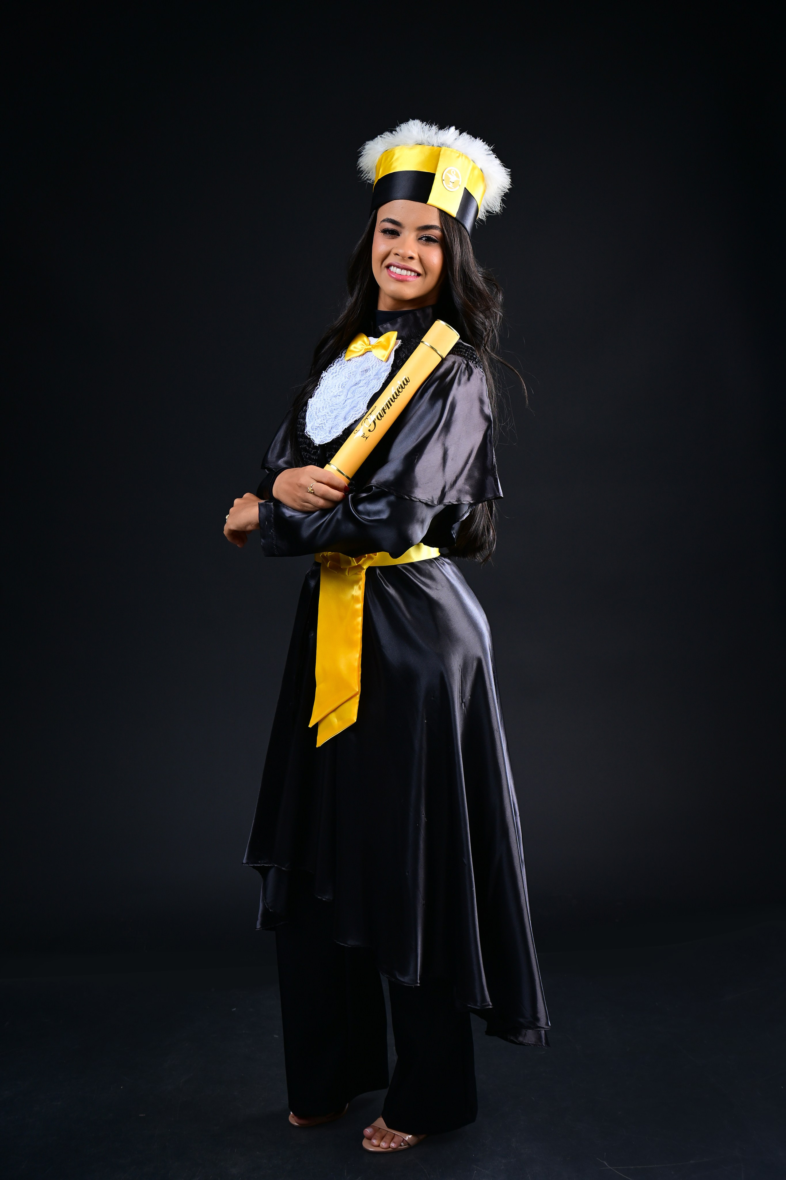 Ensaio Individual