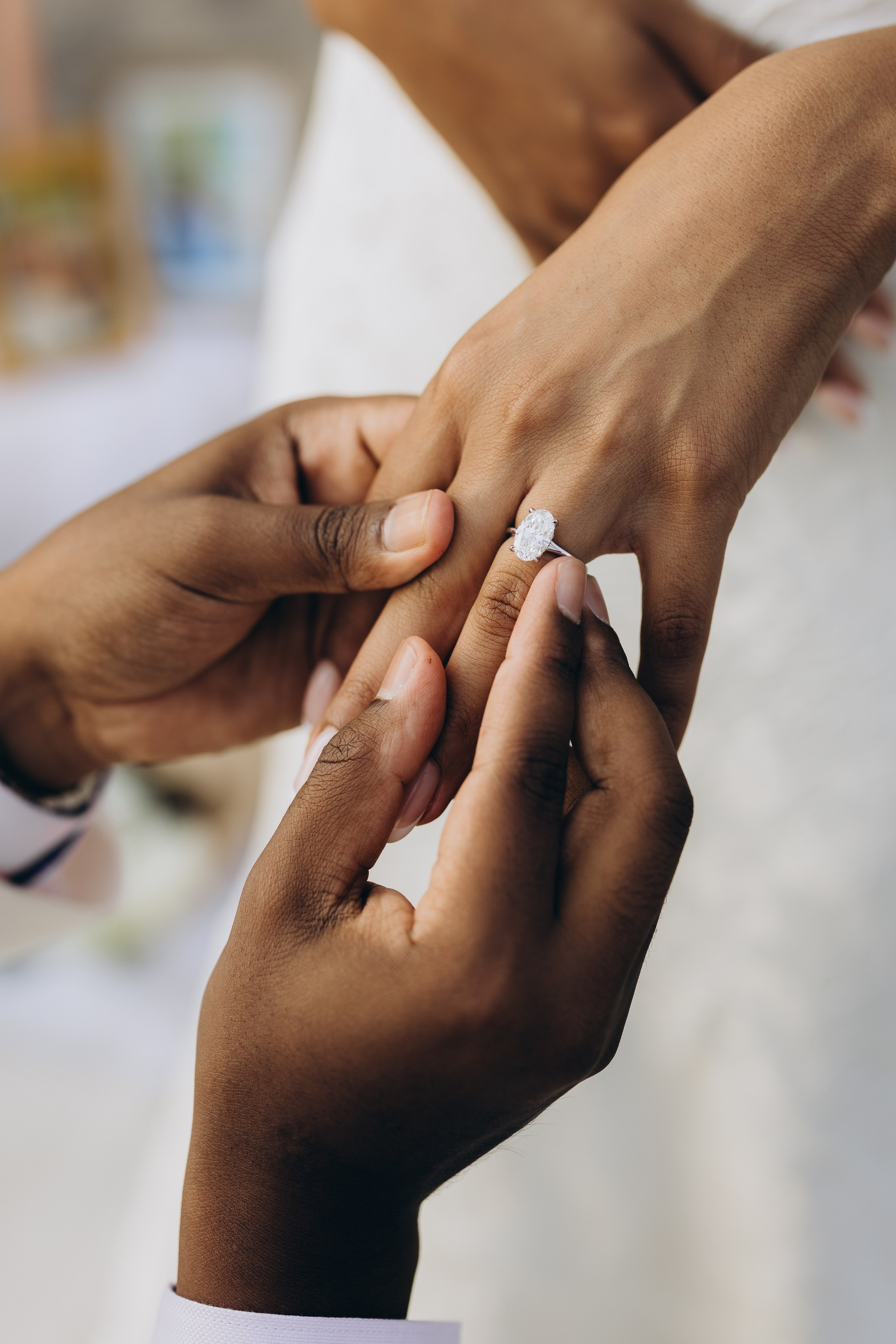 She said yes!. WEDDING VIDEOGRAPHER TORONTO