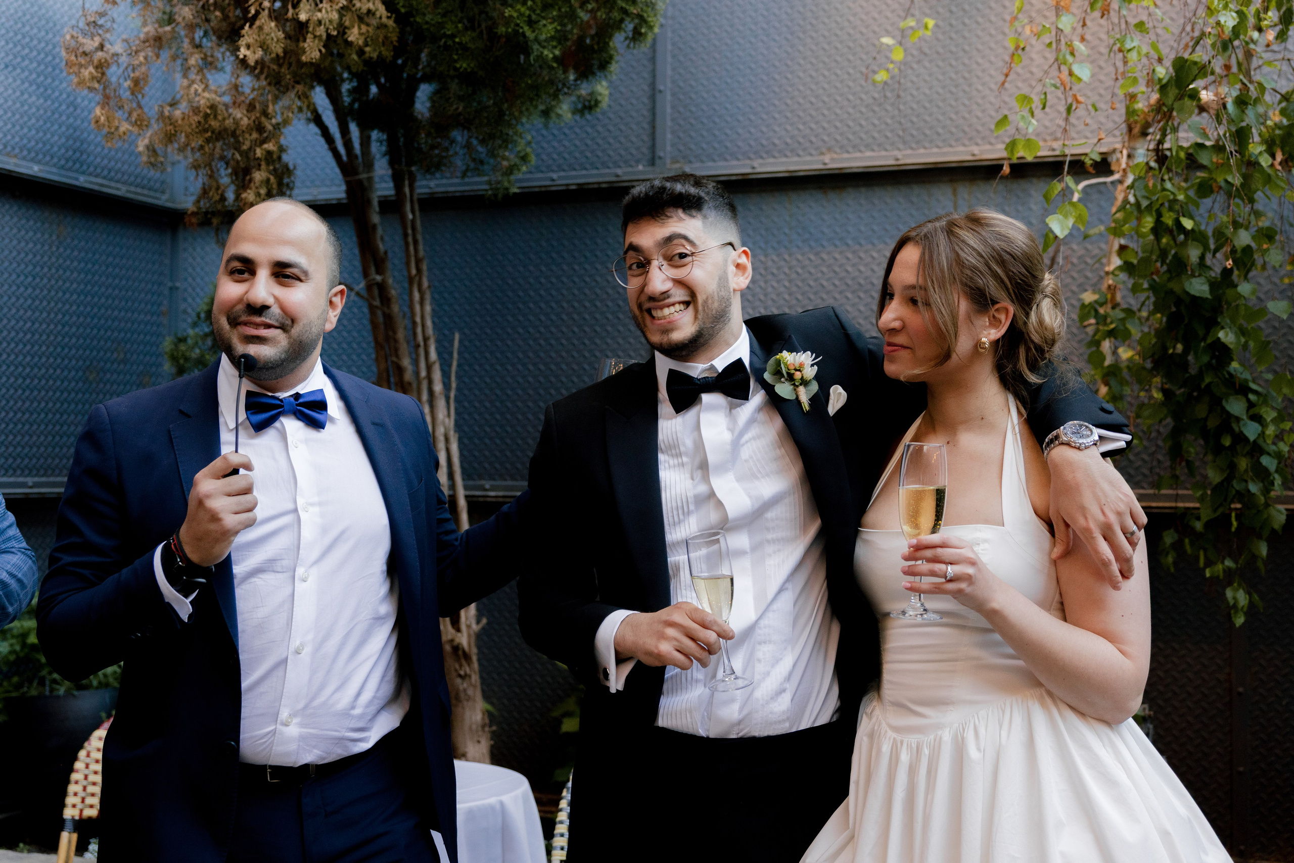 V & M. WEDDING VIDEOGRAPHER TORONTO
