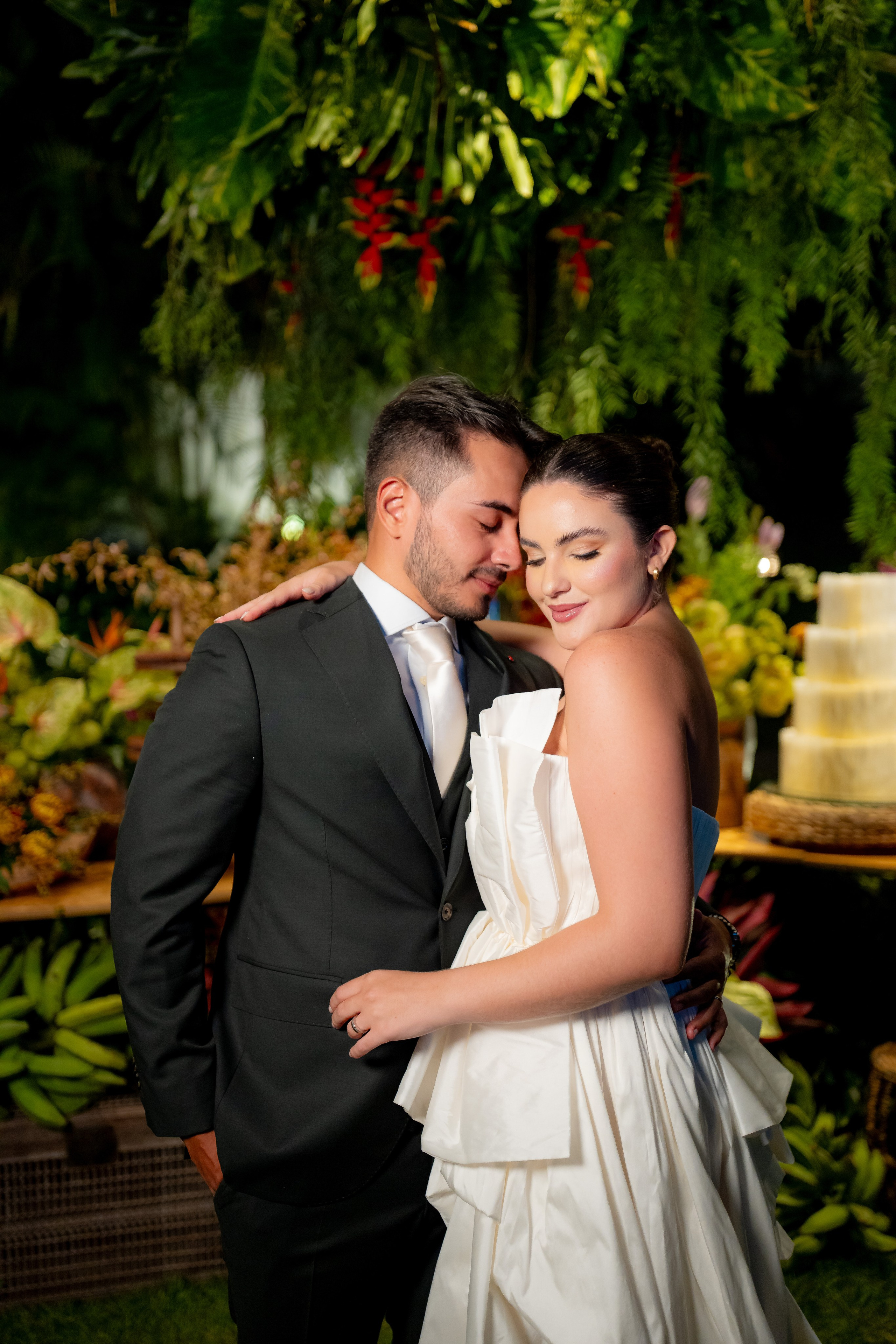 Ellen e Daniel | Pipa-RN. Fotógrafo de casamentos e gestantes