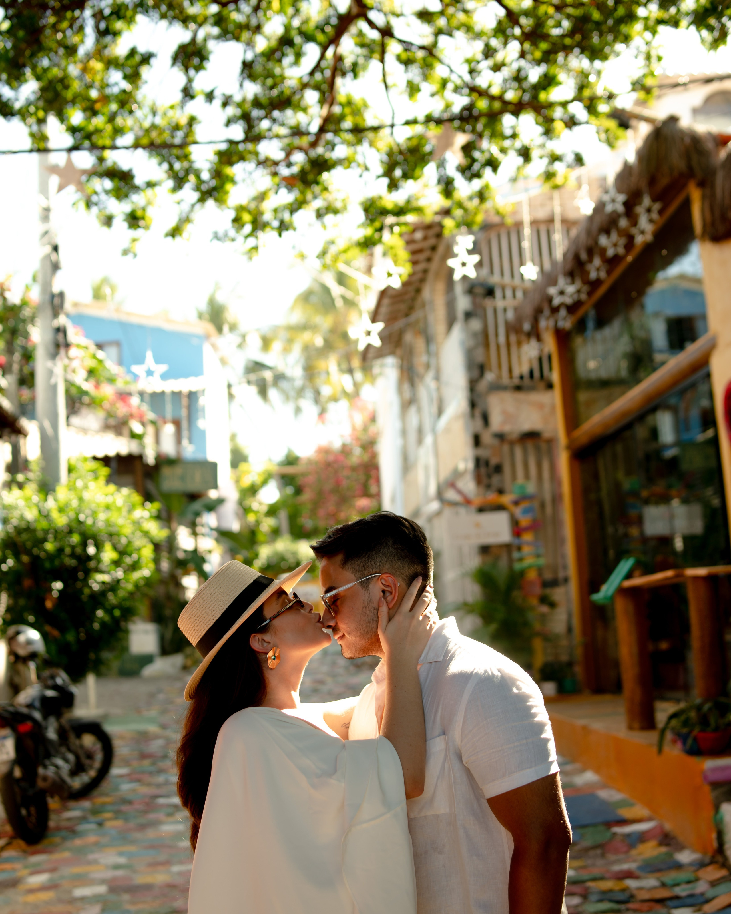 Ellen e Daniel | Pipa-RN. Fotógrafo de casamentos e gestantes