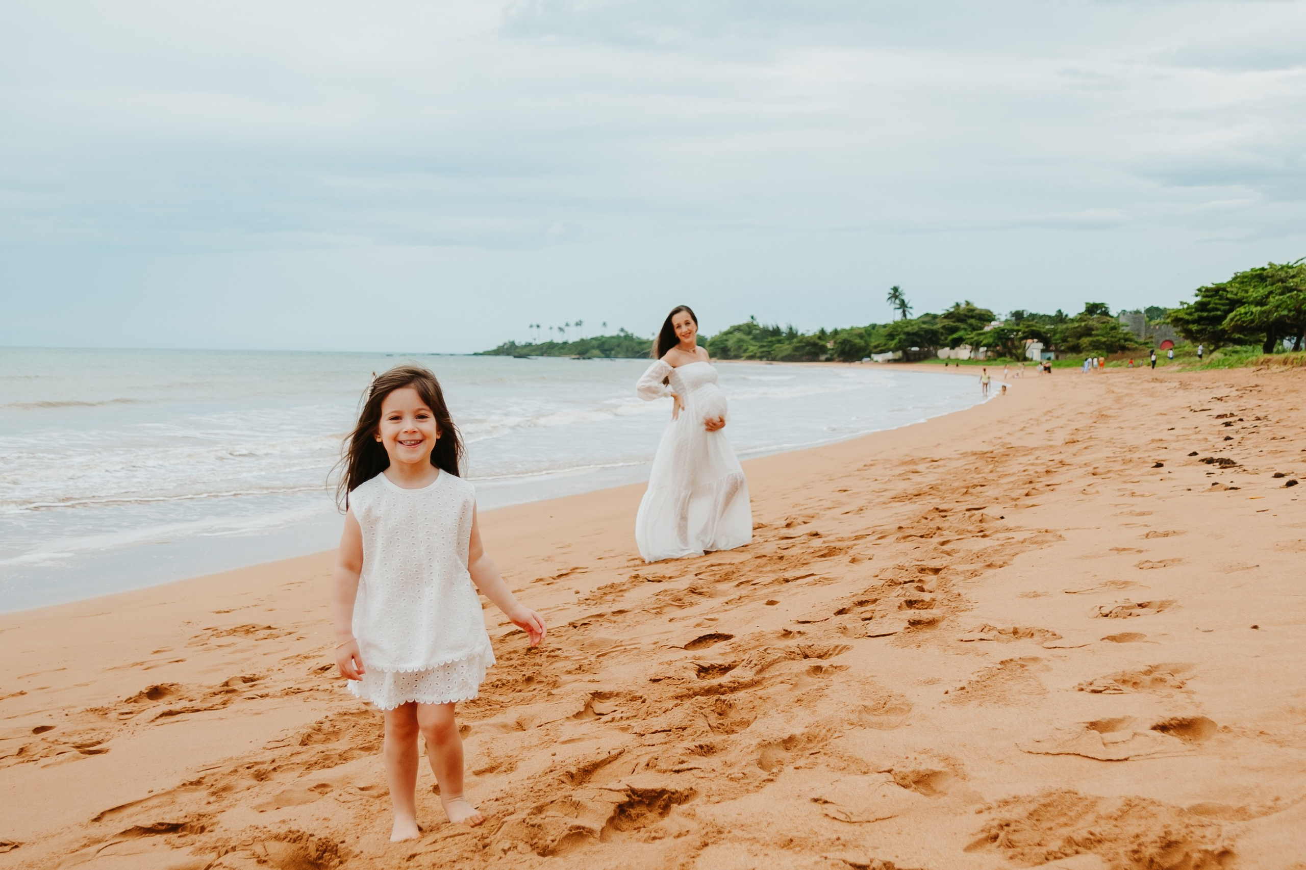 A doce espera do Pedro. Fotografo de casamentos e famílias no Espirito Santo — Marllus Milanez